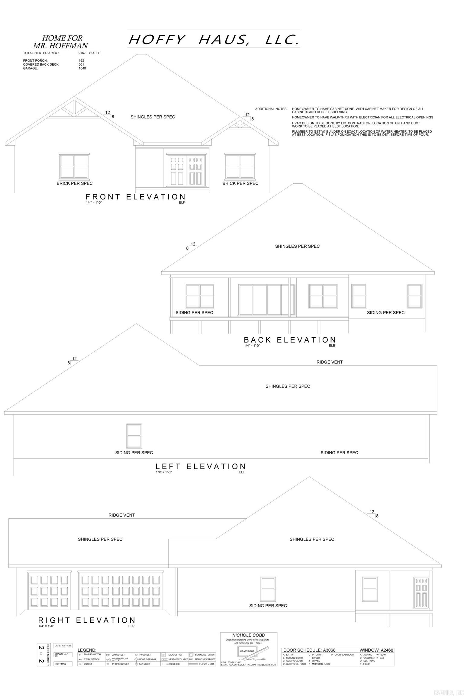 10 Ideal  Hot Springs Village, AR