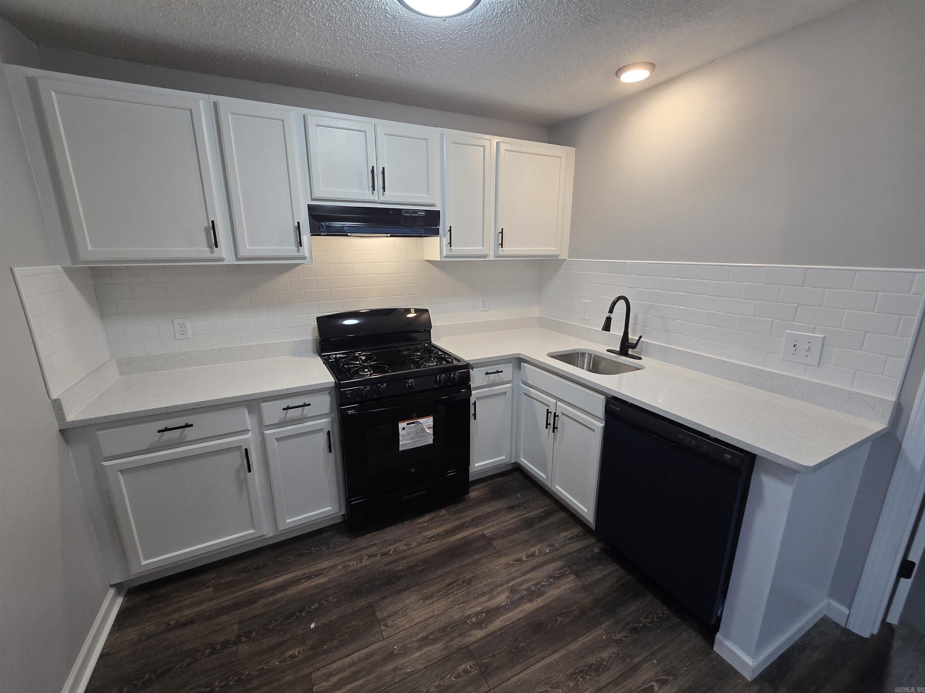 6500 Medford Ln  North Little Rock, AR