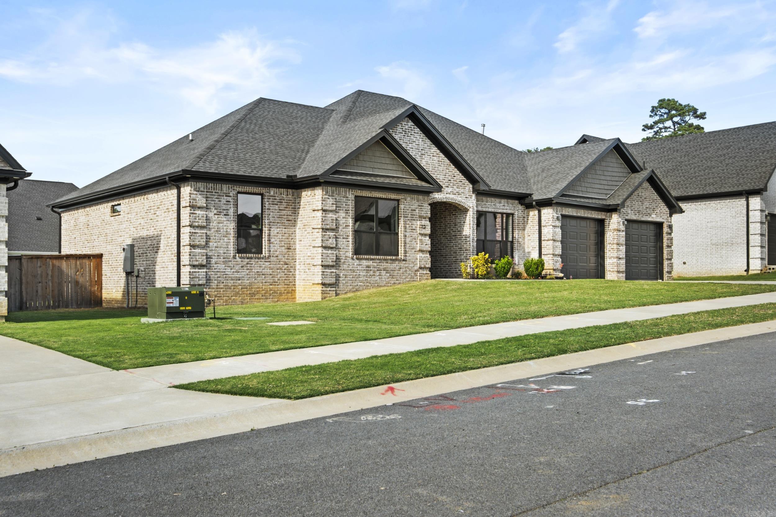 12 Denali Lane  Cabot, AR