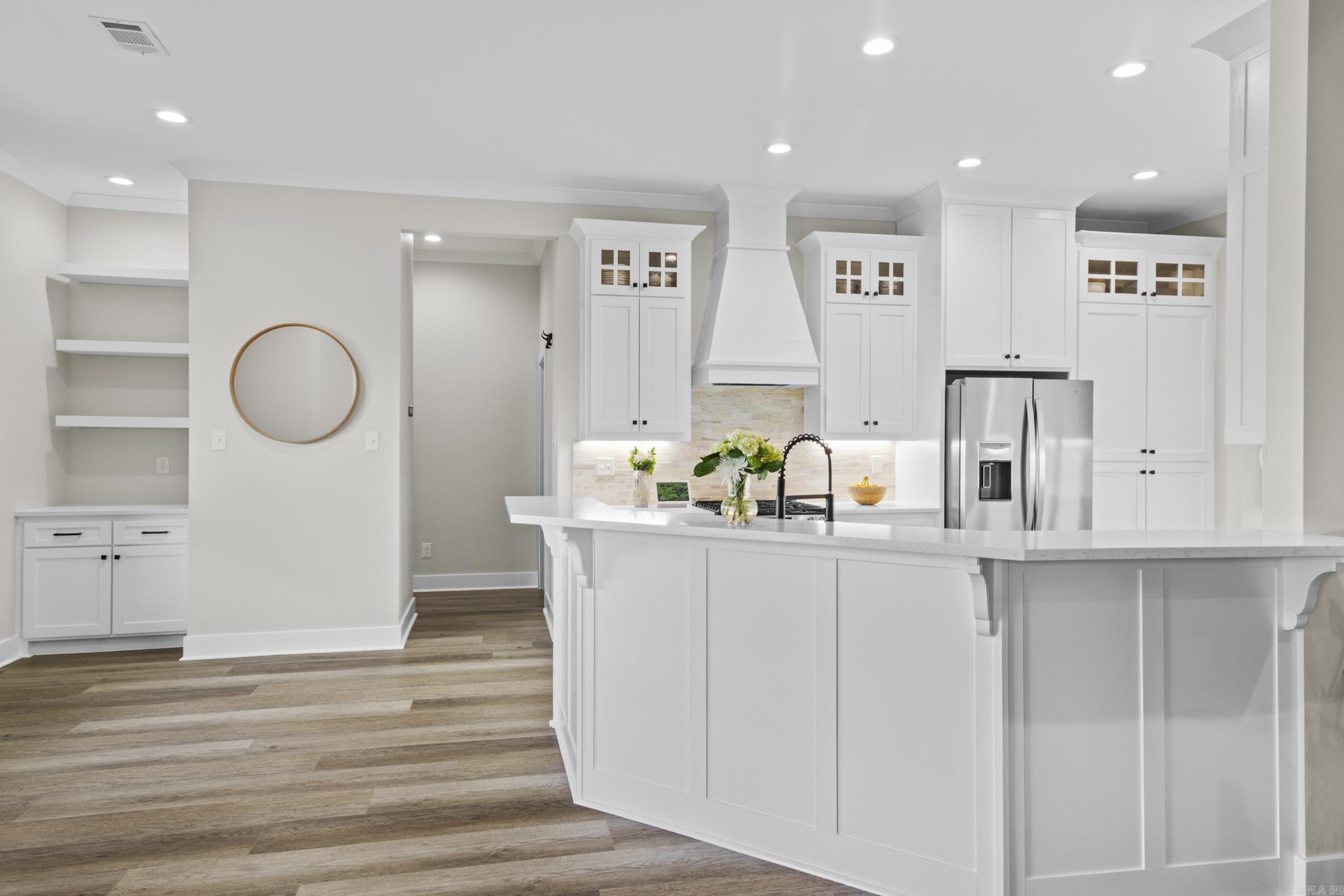 12 Denali Lane  Cabot, AR