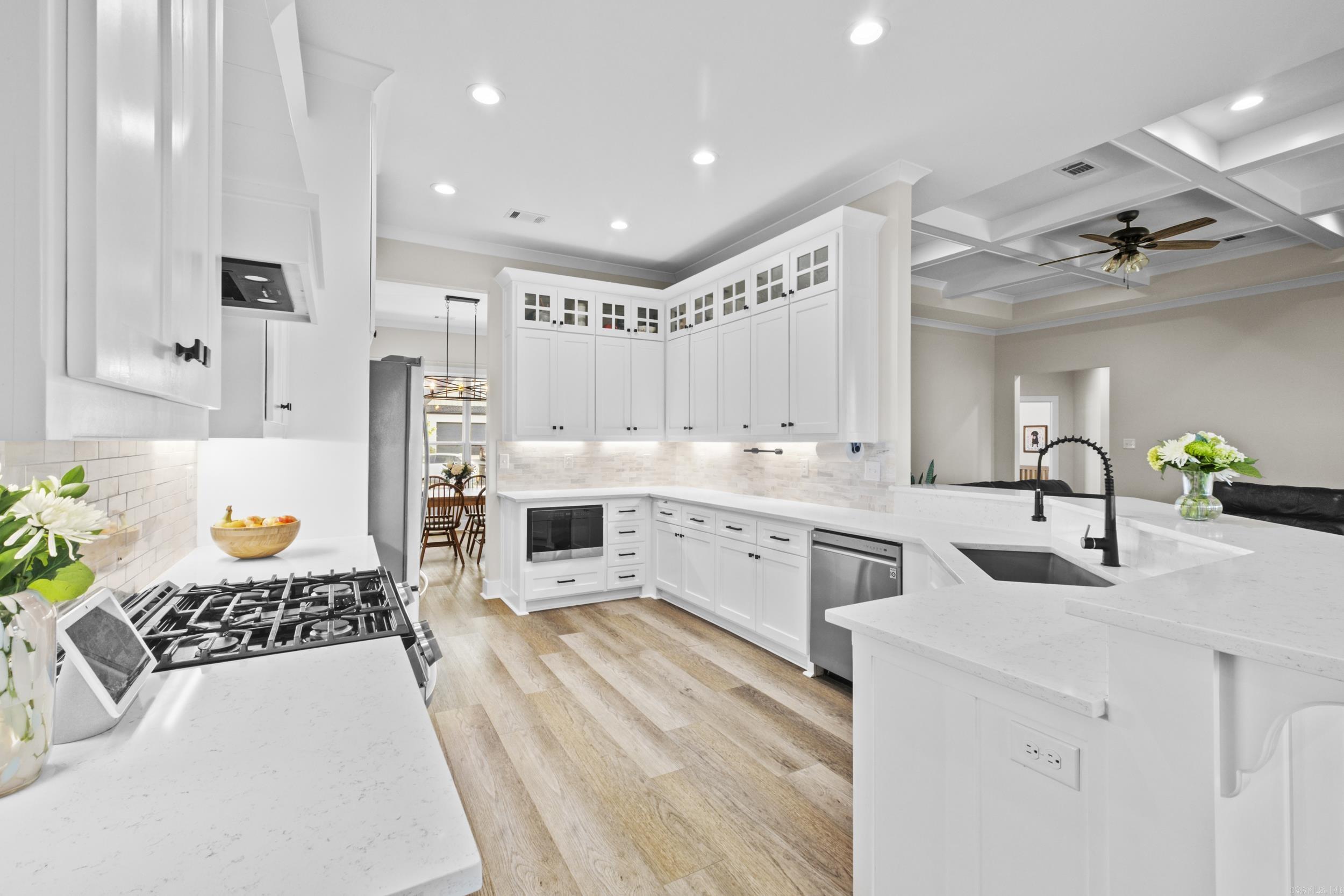 12 Denali Lane  Cabot, AR