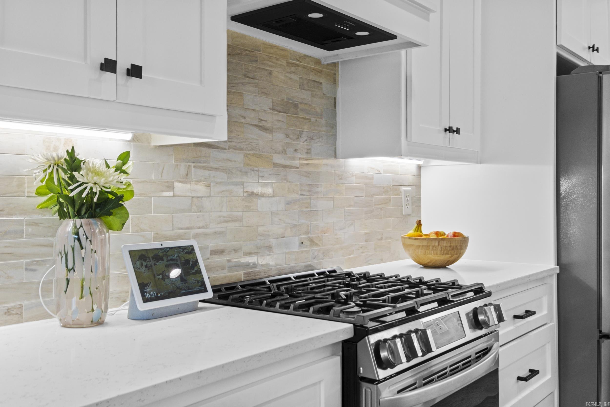 12 Denali Lane  Cabot, AR