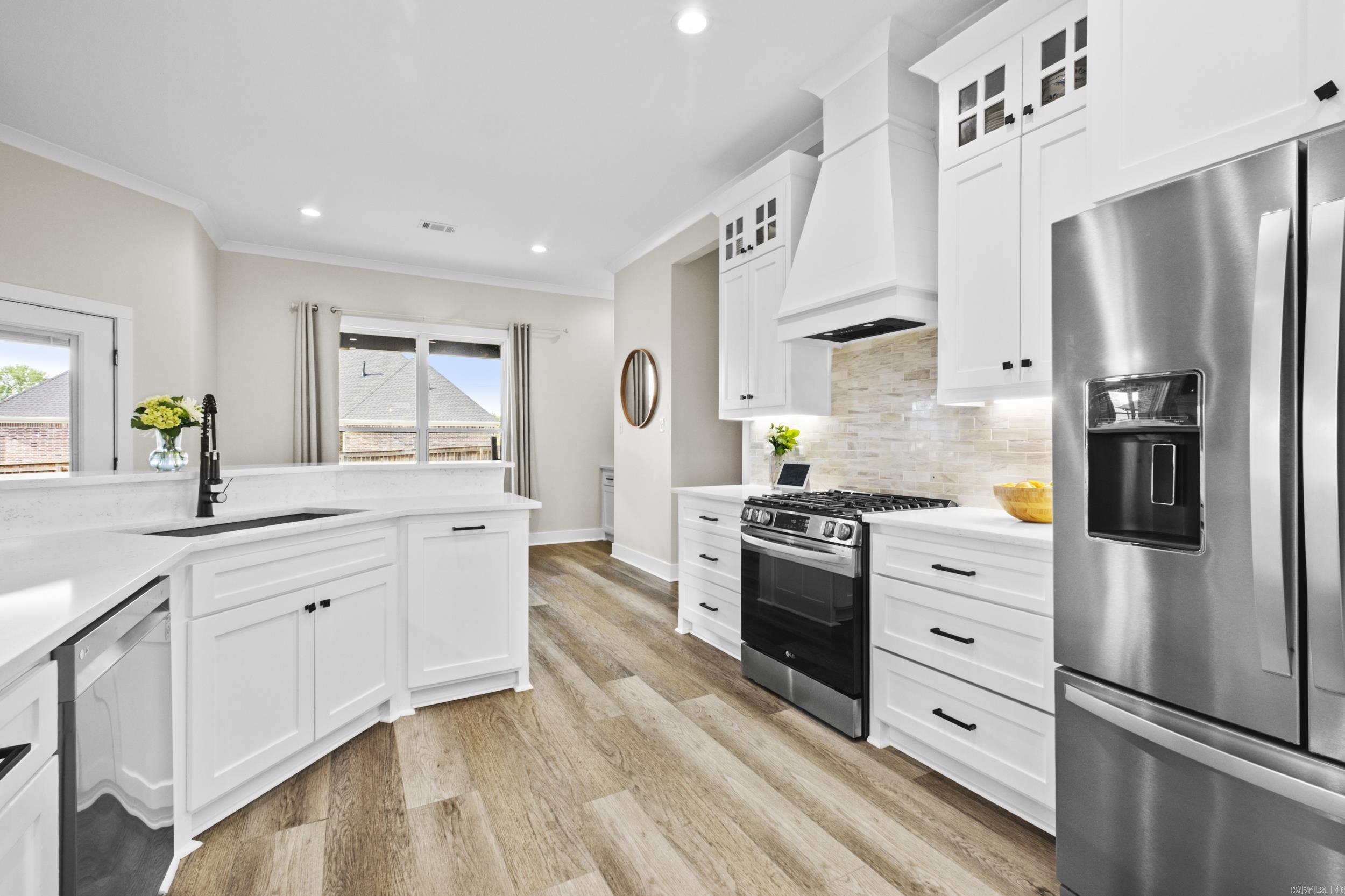 12 Denali Lane  Cabot, AR