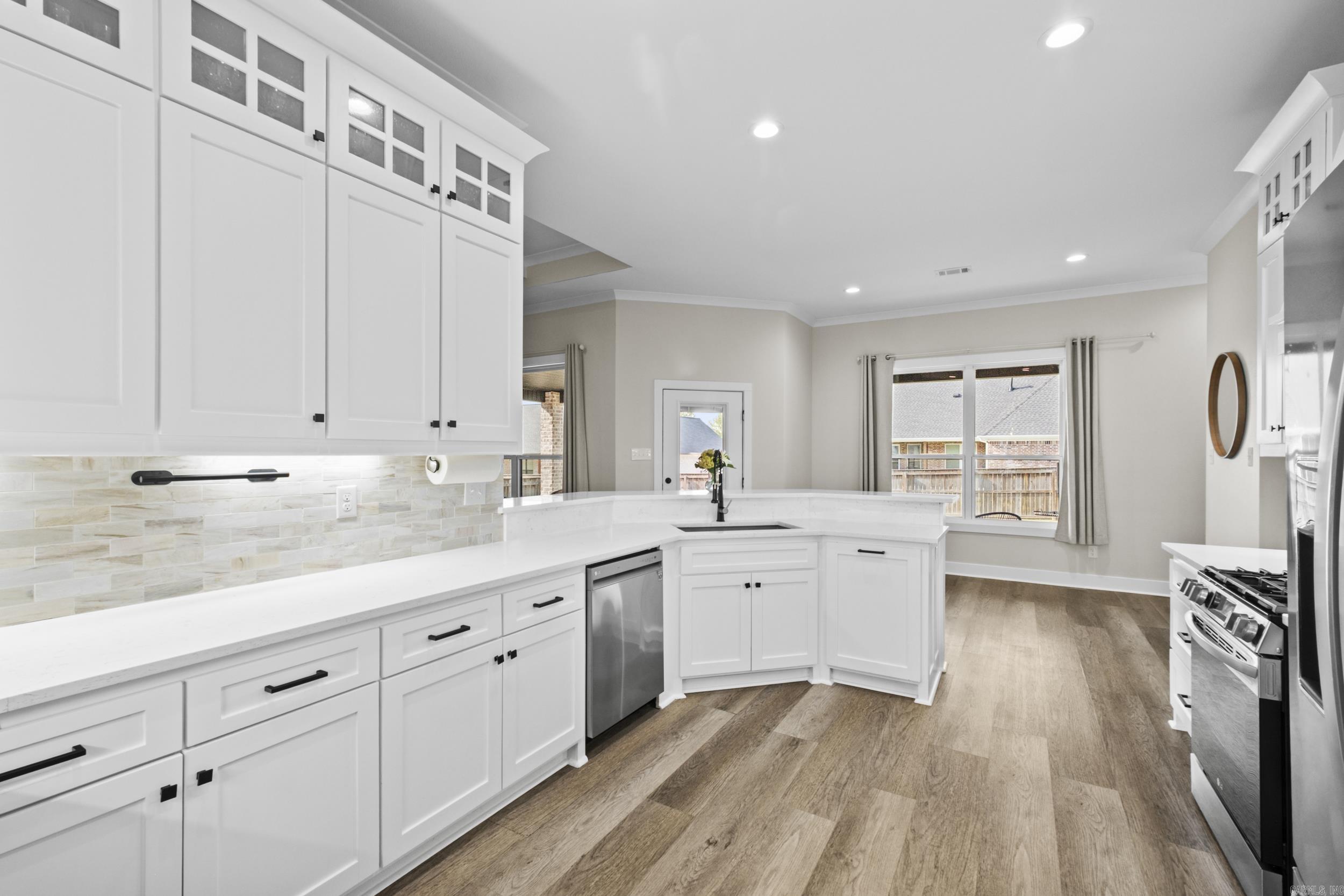 12 Denali Lane  Cabot, AR