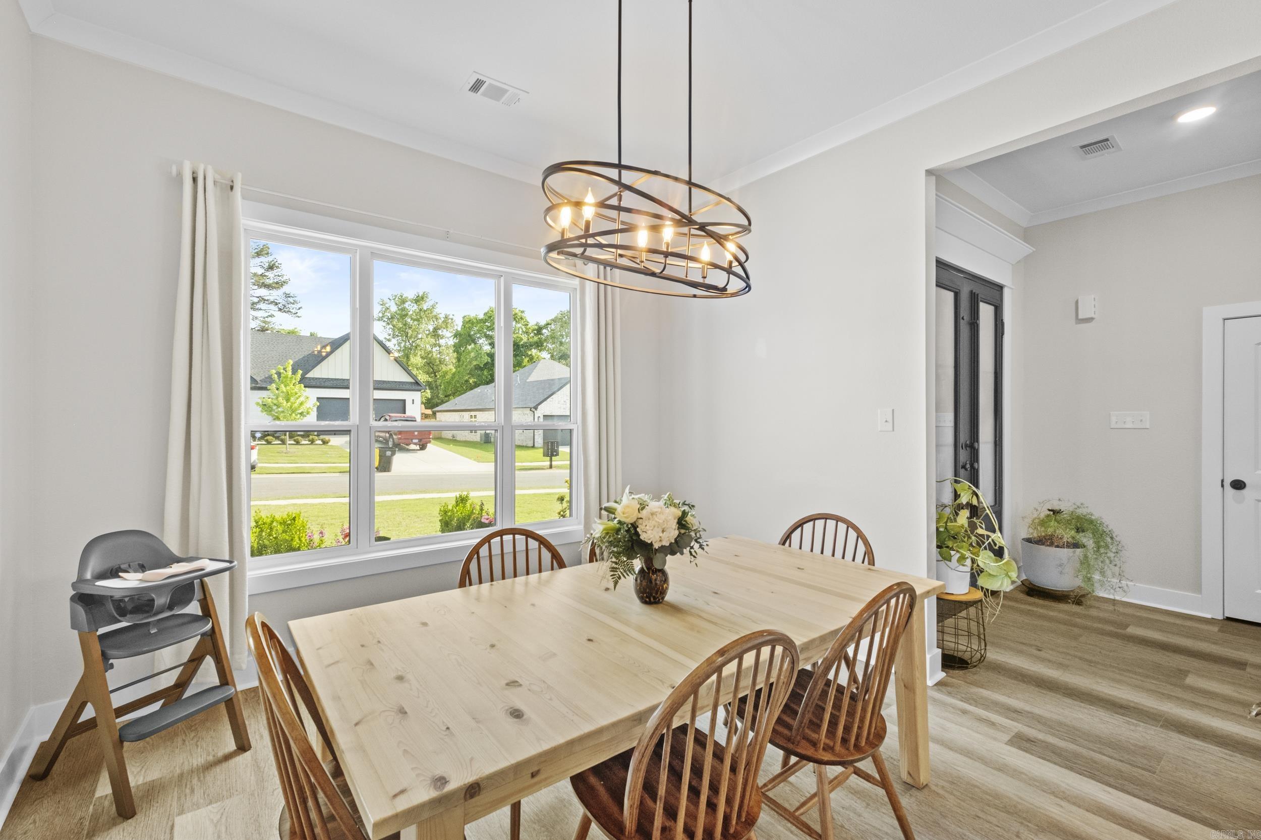 12 Denali Lane  Cabot, AR