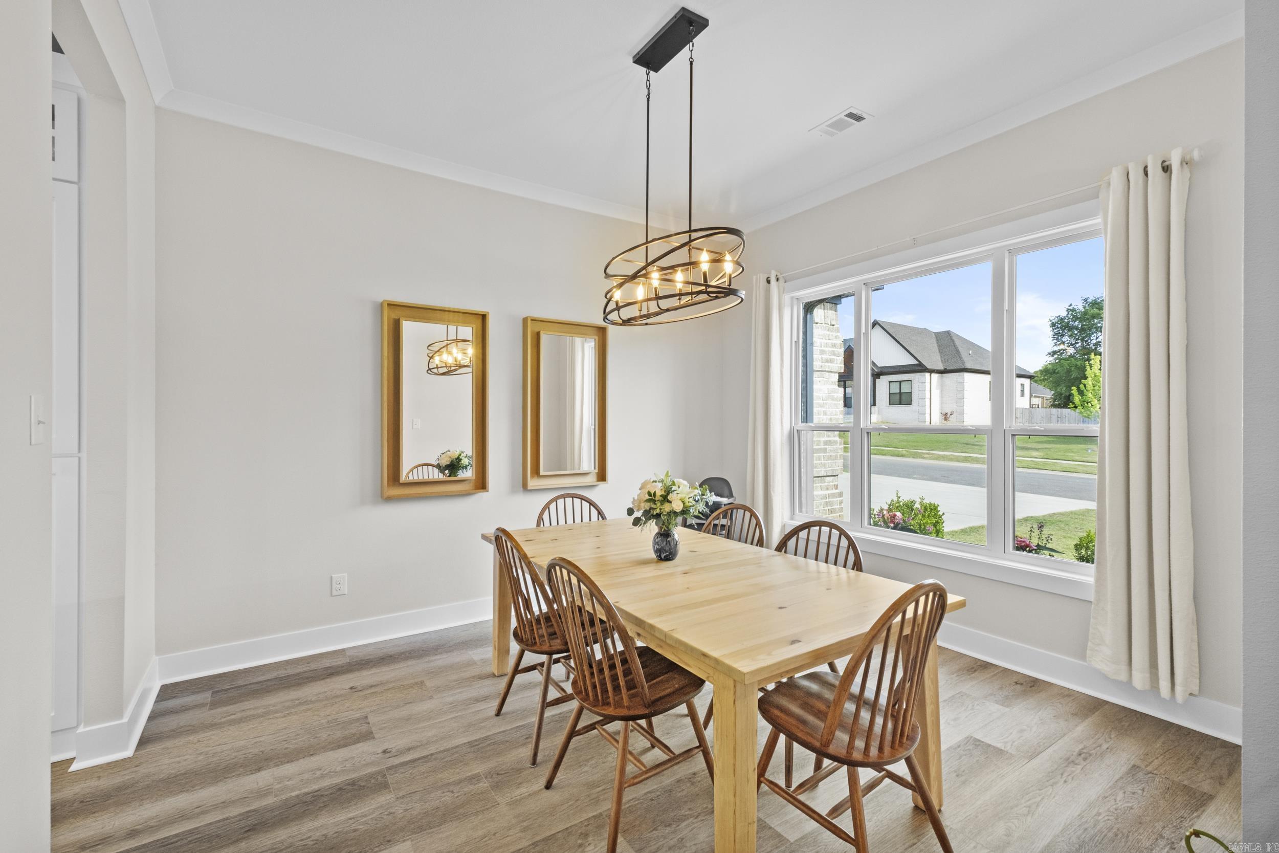 12 Denali Lane  Cabot, AR