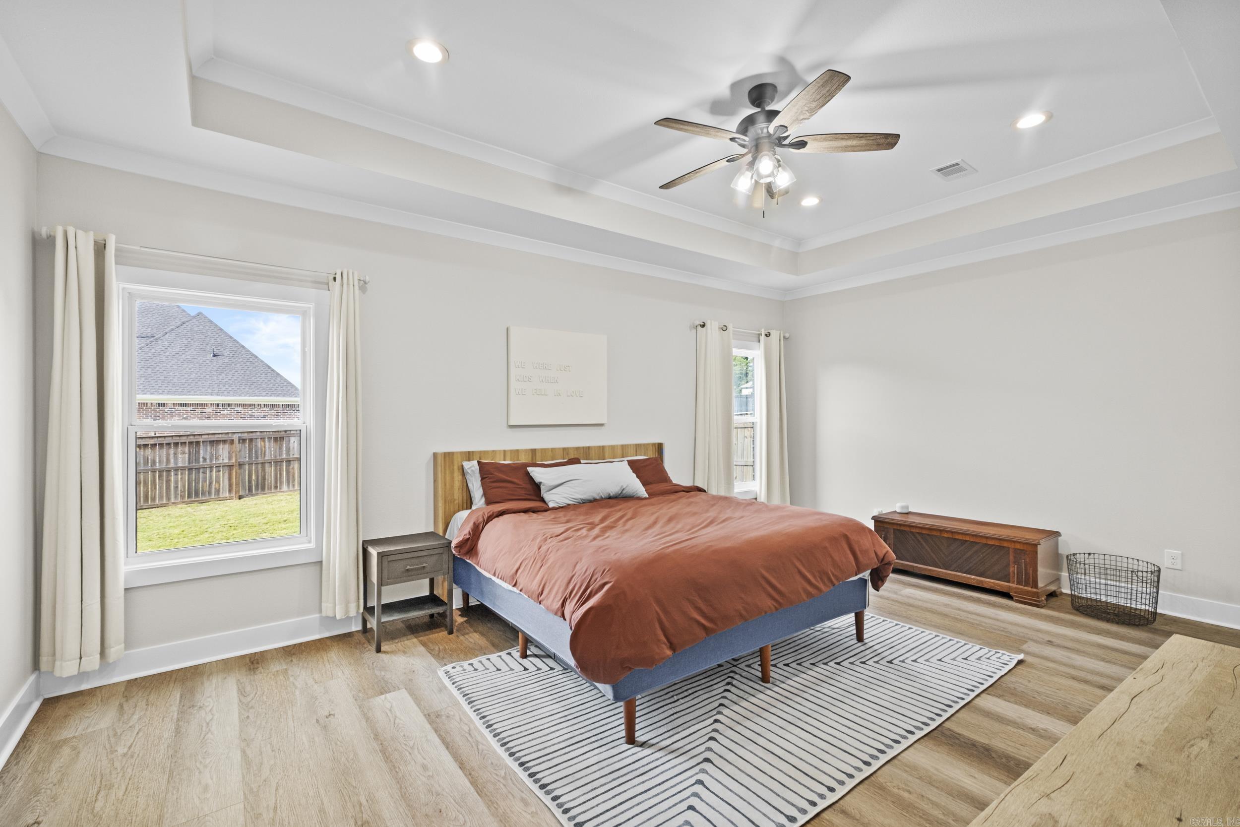 12 Denali Lane  Cabot, AR