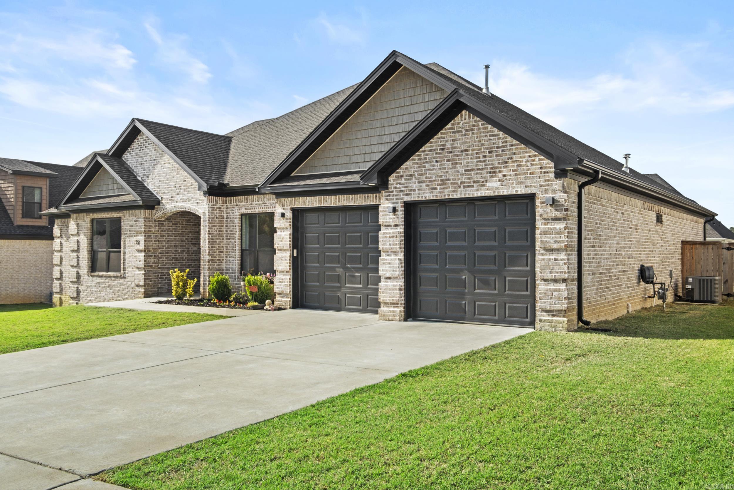 12 Denali Lane  Cabot, AR