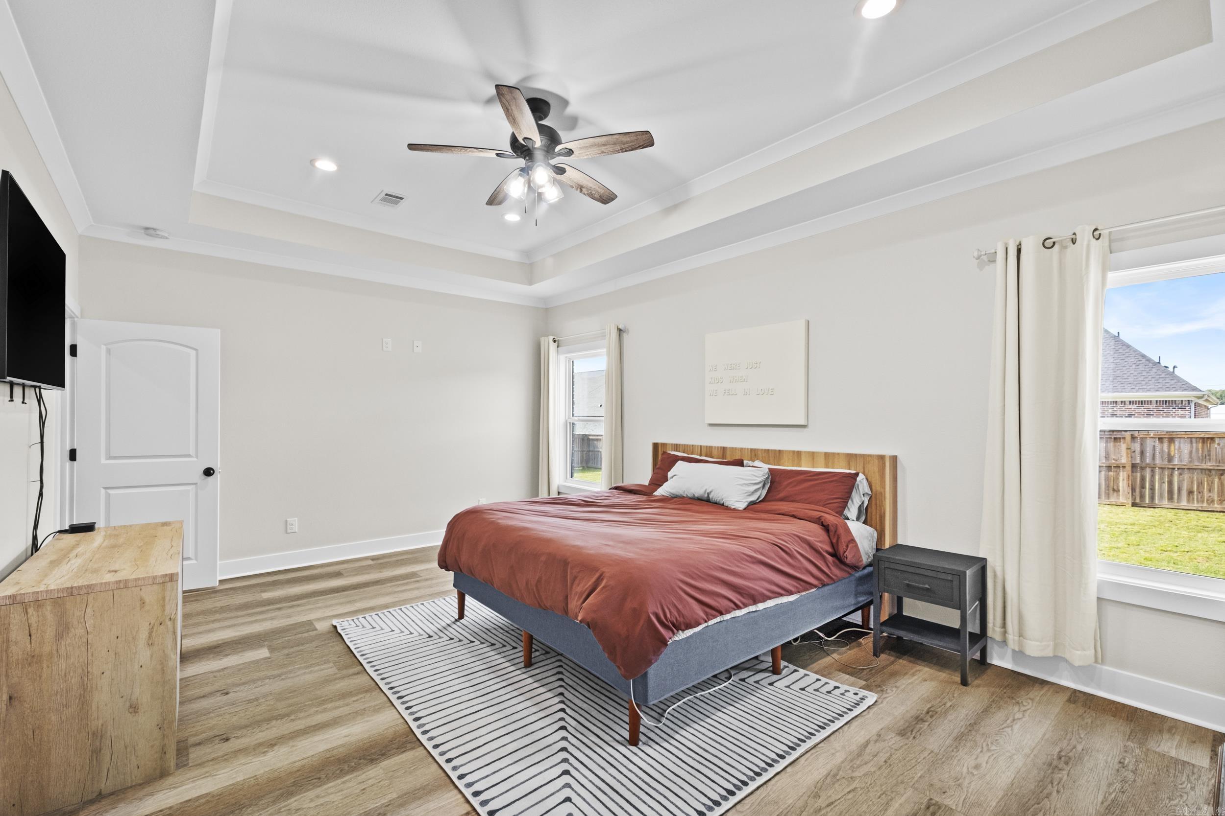 12 Denali Lane  Cabot, AR