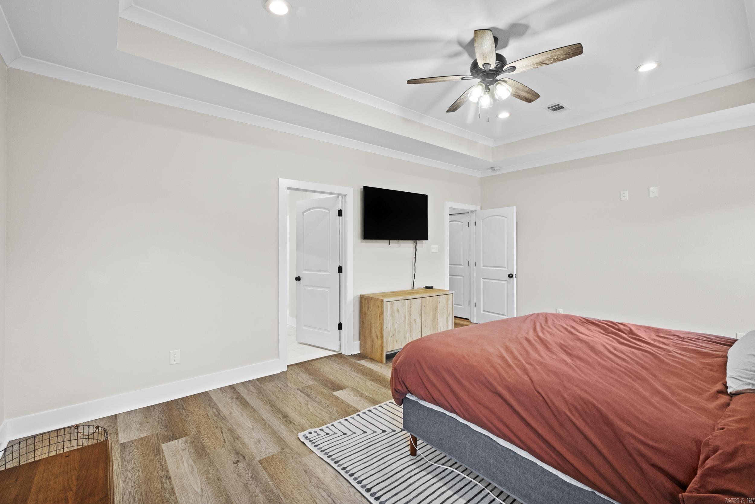 12 Denali Lane  Cabot, AR