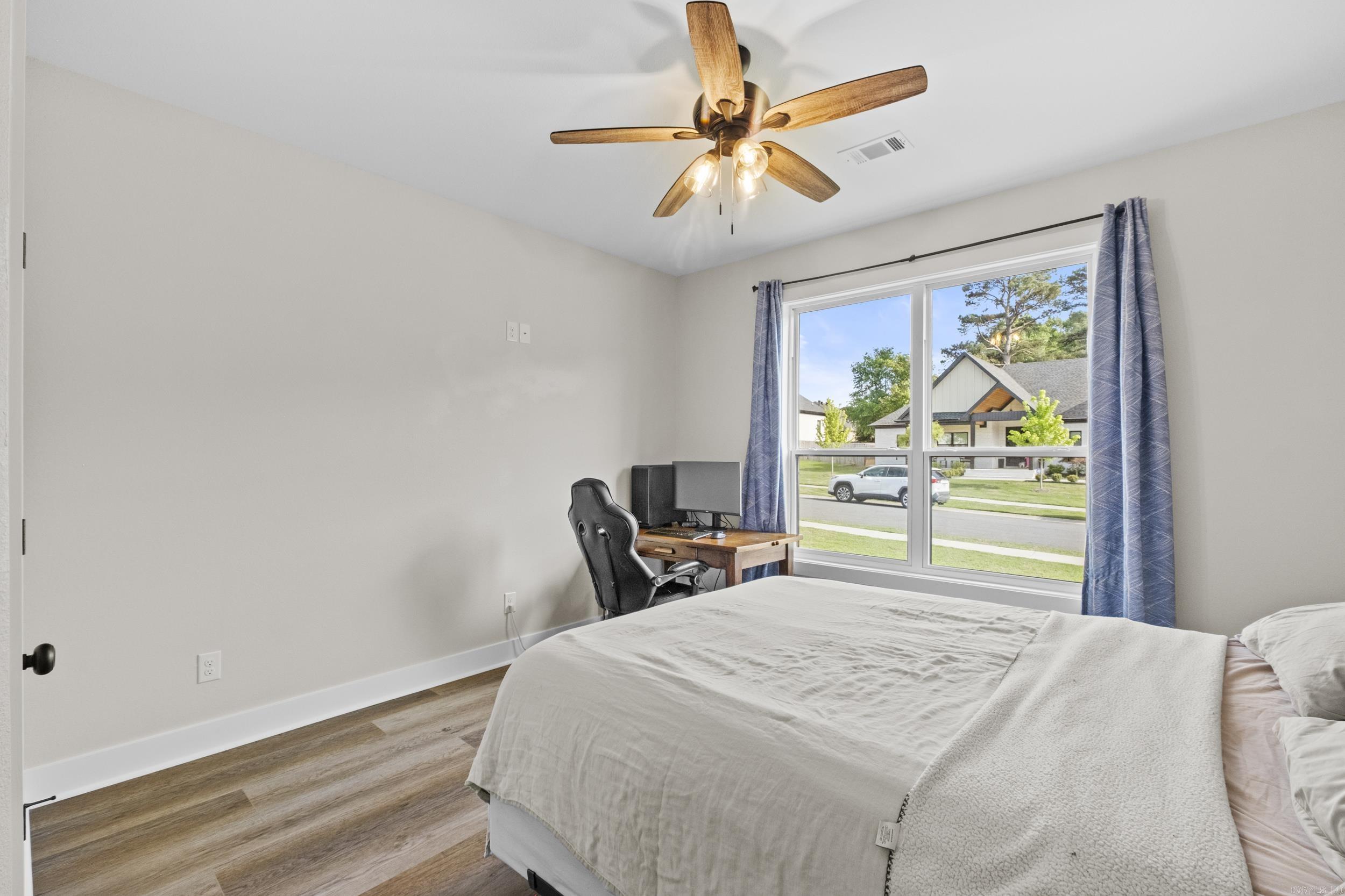 12 Denali Lane  Cabot, AR