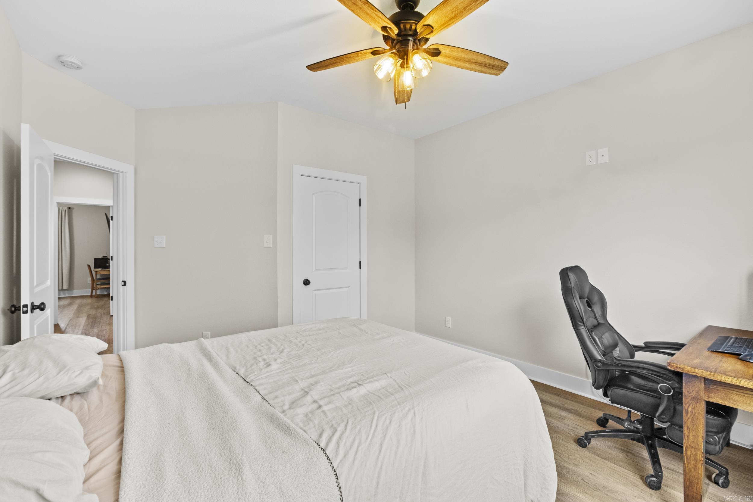 12 Denali Lane  Cabot, AR