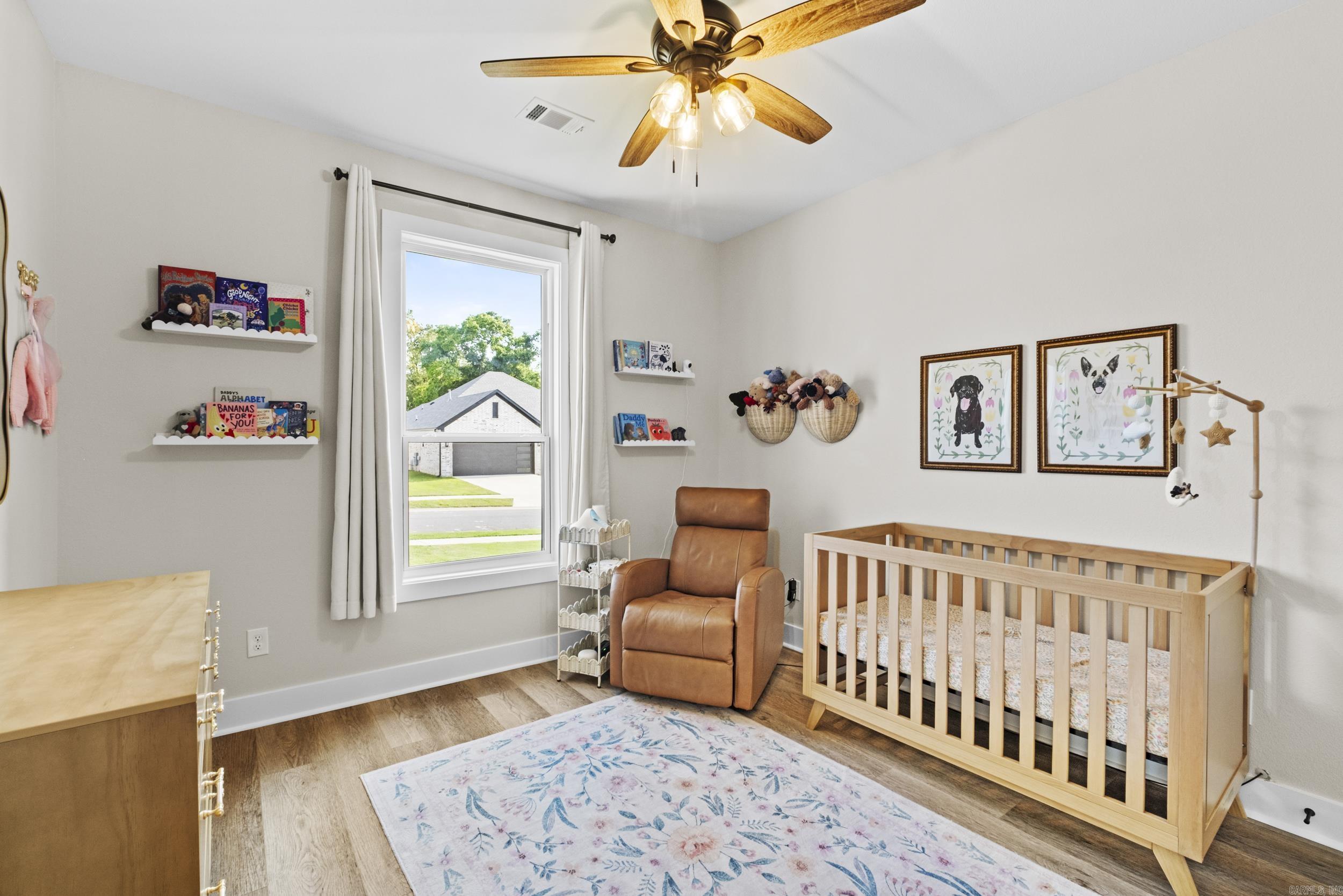 12 Denali Lane  Cabot, AR