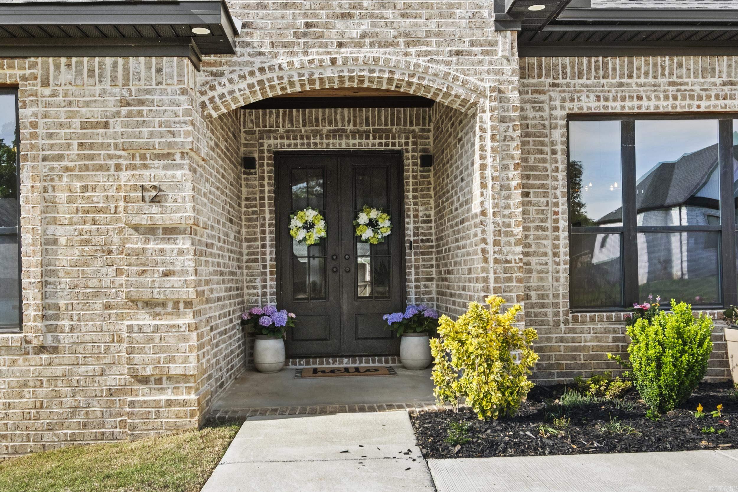 12 Denali Lane  Cabot, AR