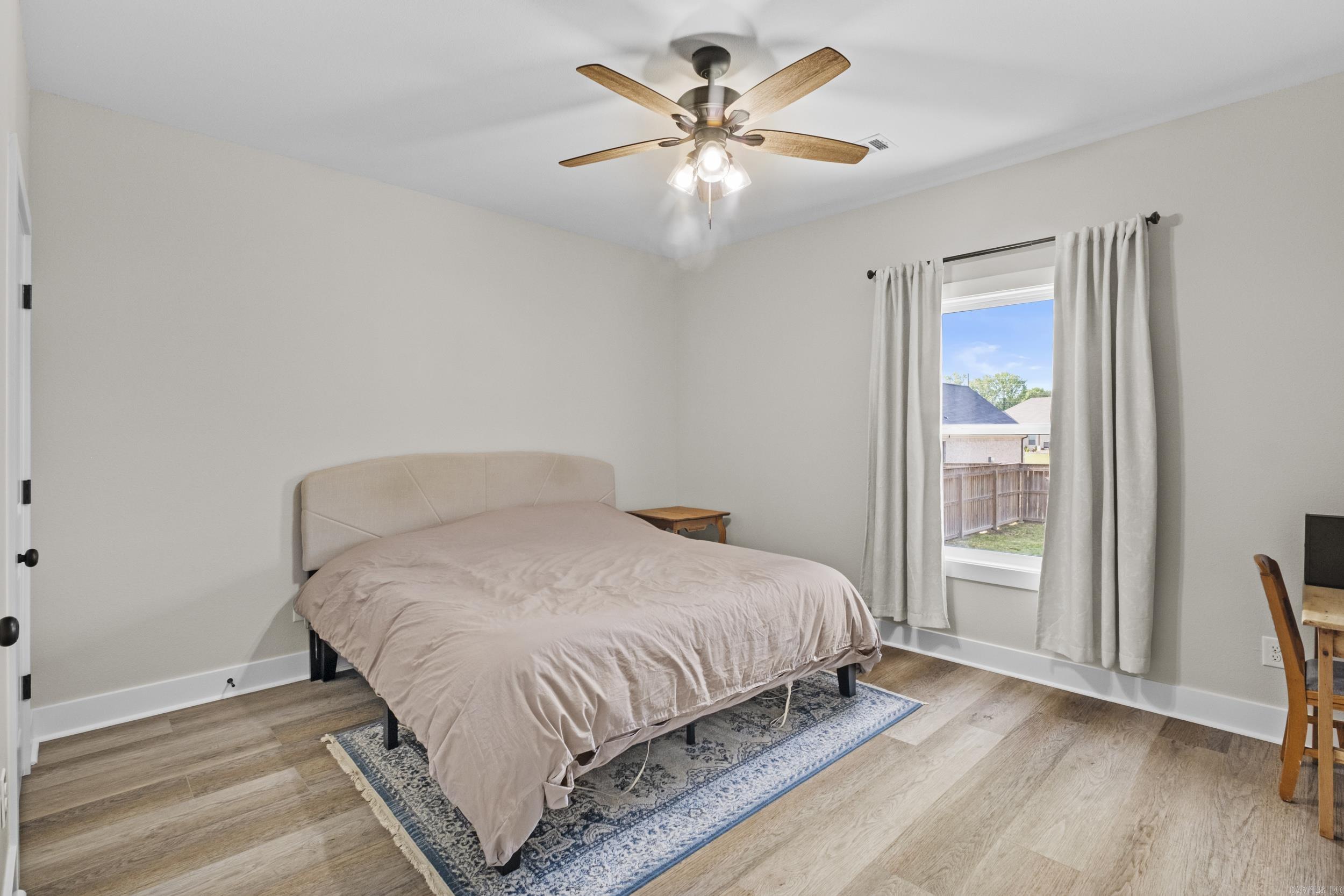 12 Denali Lane  Cabot, AR