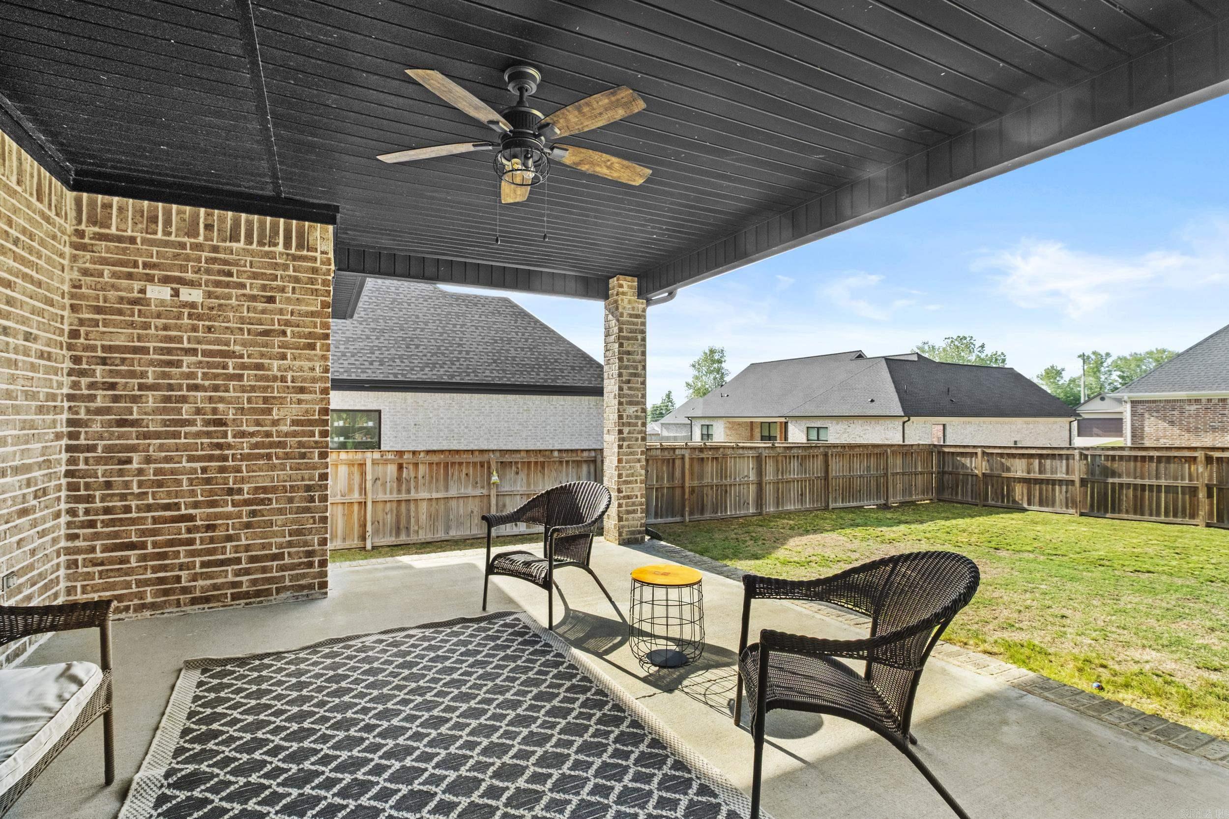 12 Denali Lane  Cabot, AR