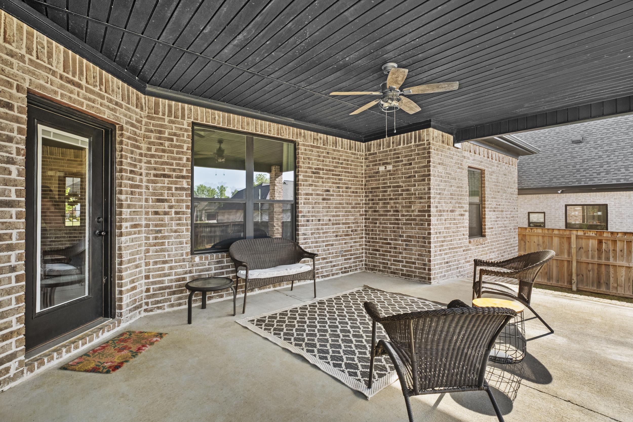 12 Denali Lane  Cabot, AR