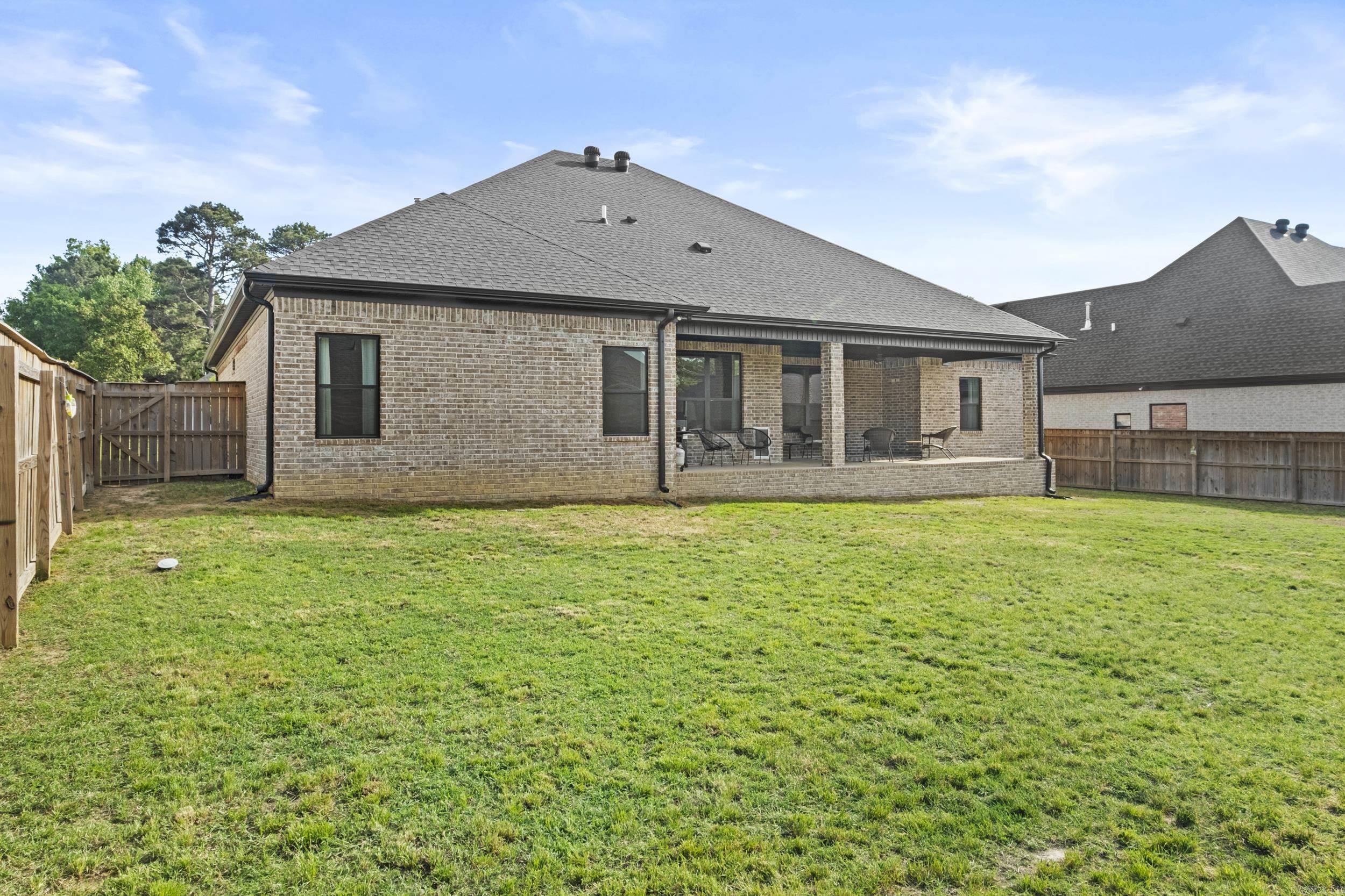 12 Denali Lane  Cabot, AR