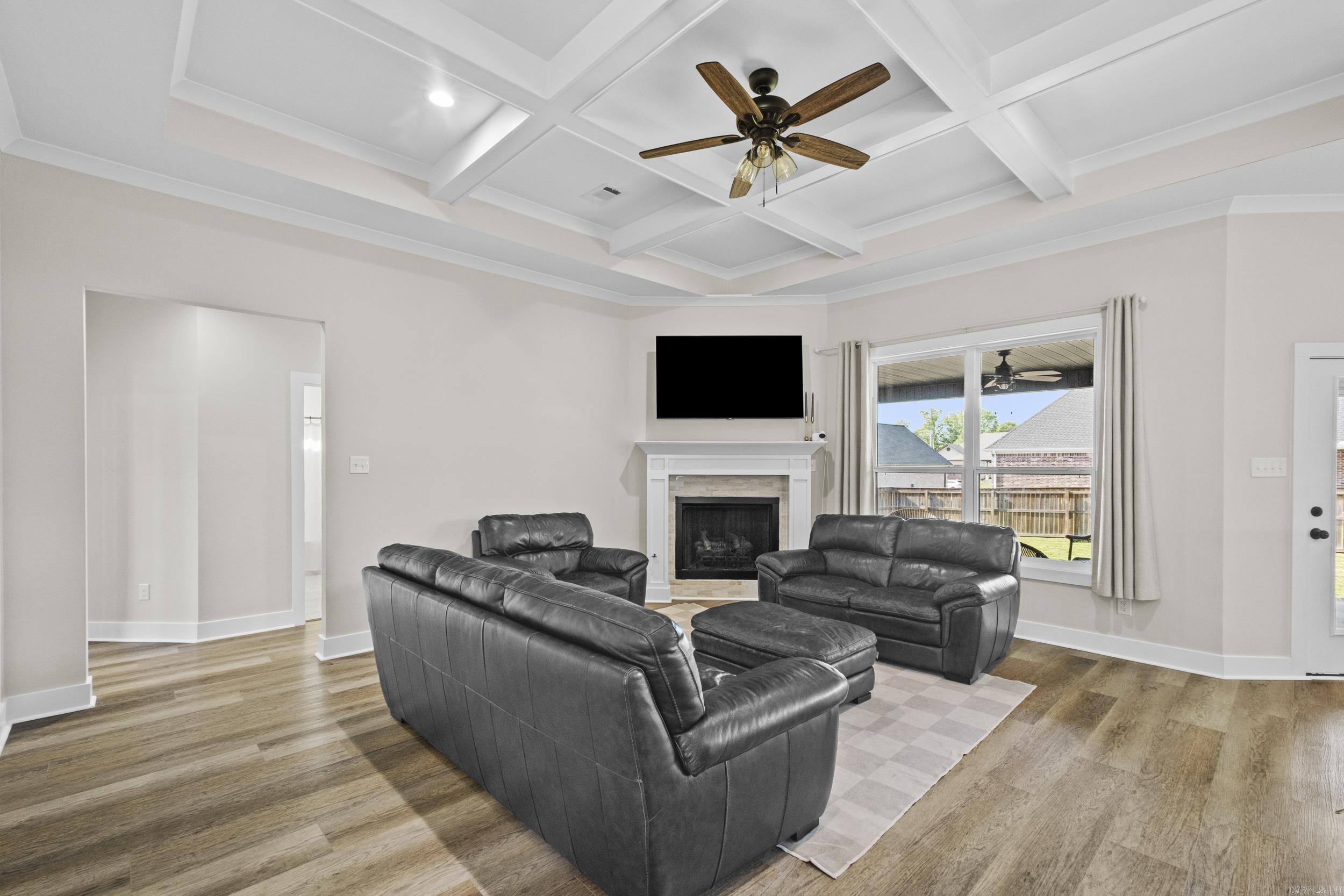 12 Denali Lane  Cabot, AR