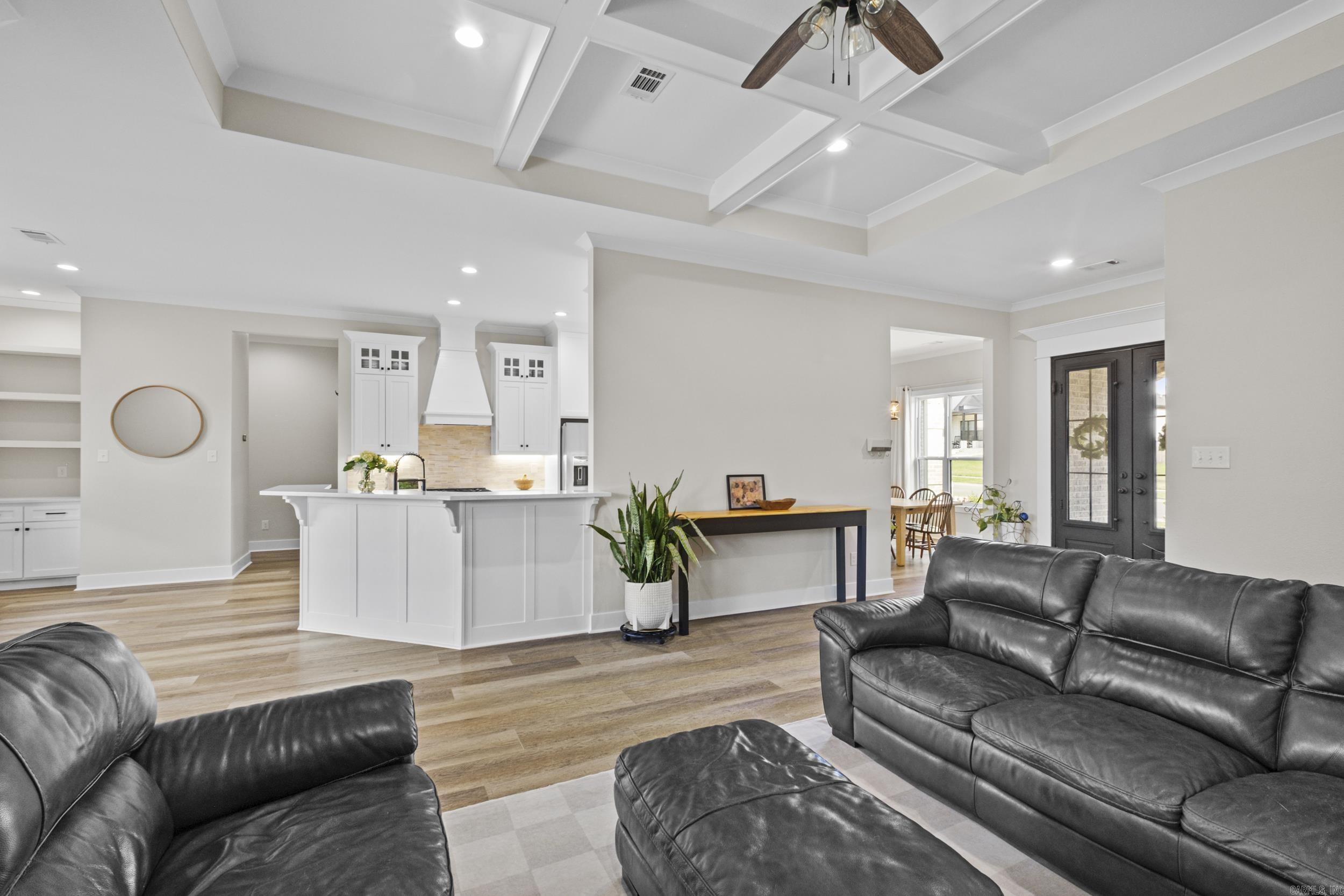 12 Denali Lane  Cabot, AR