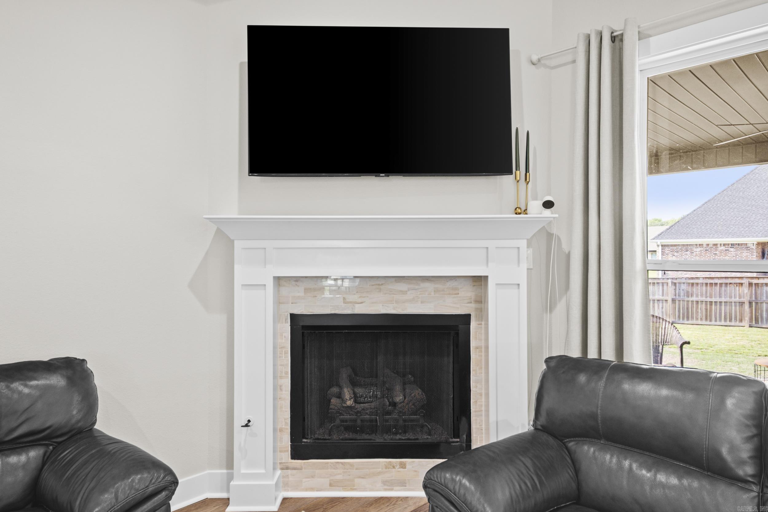 12 Denali Lane  Cabot, AR