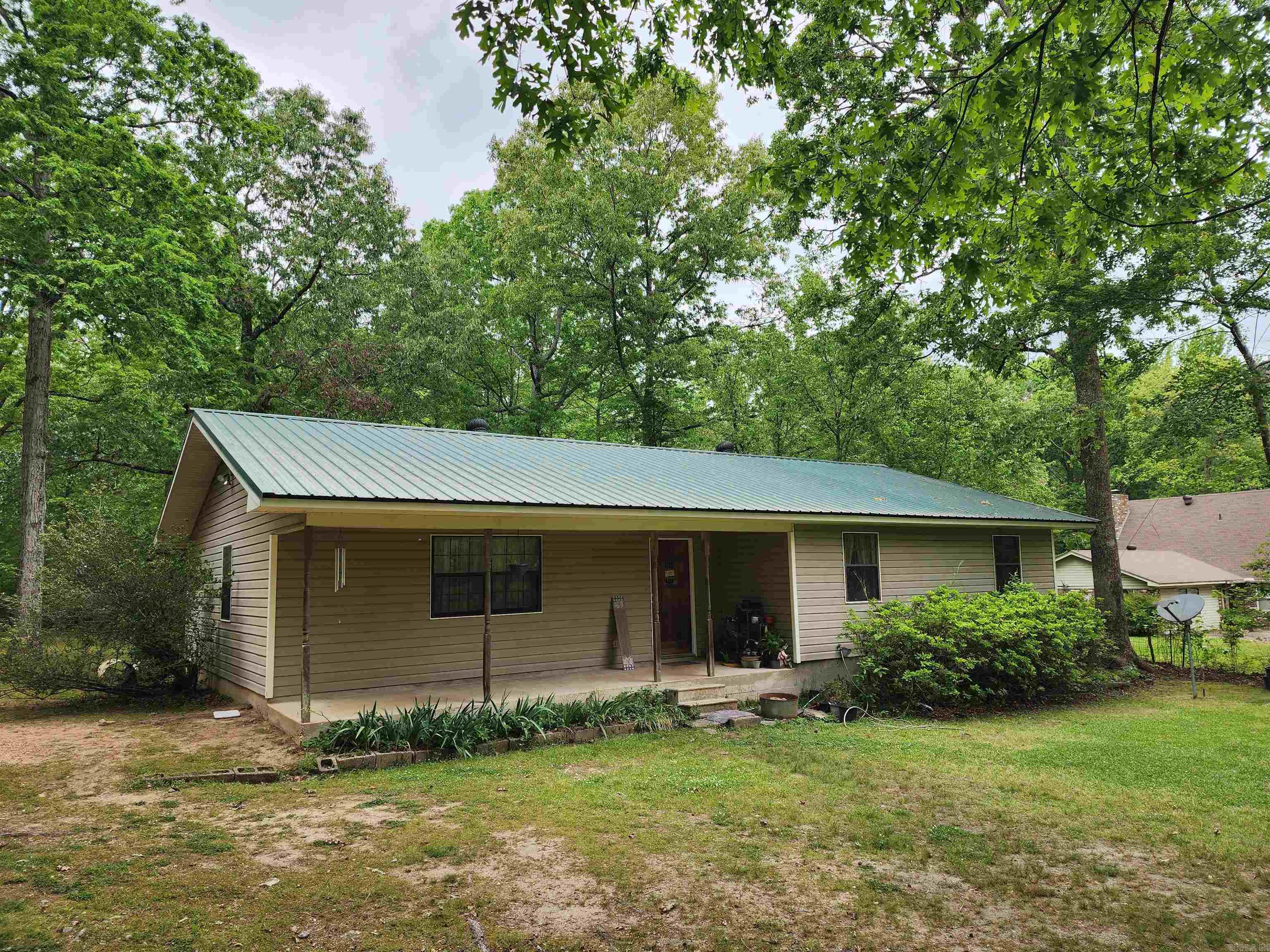 2420 Grant 73  Sheridan, AR