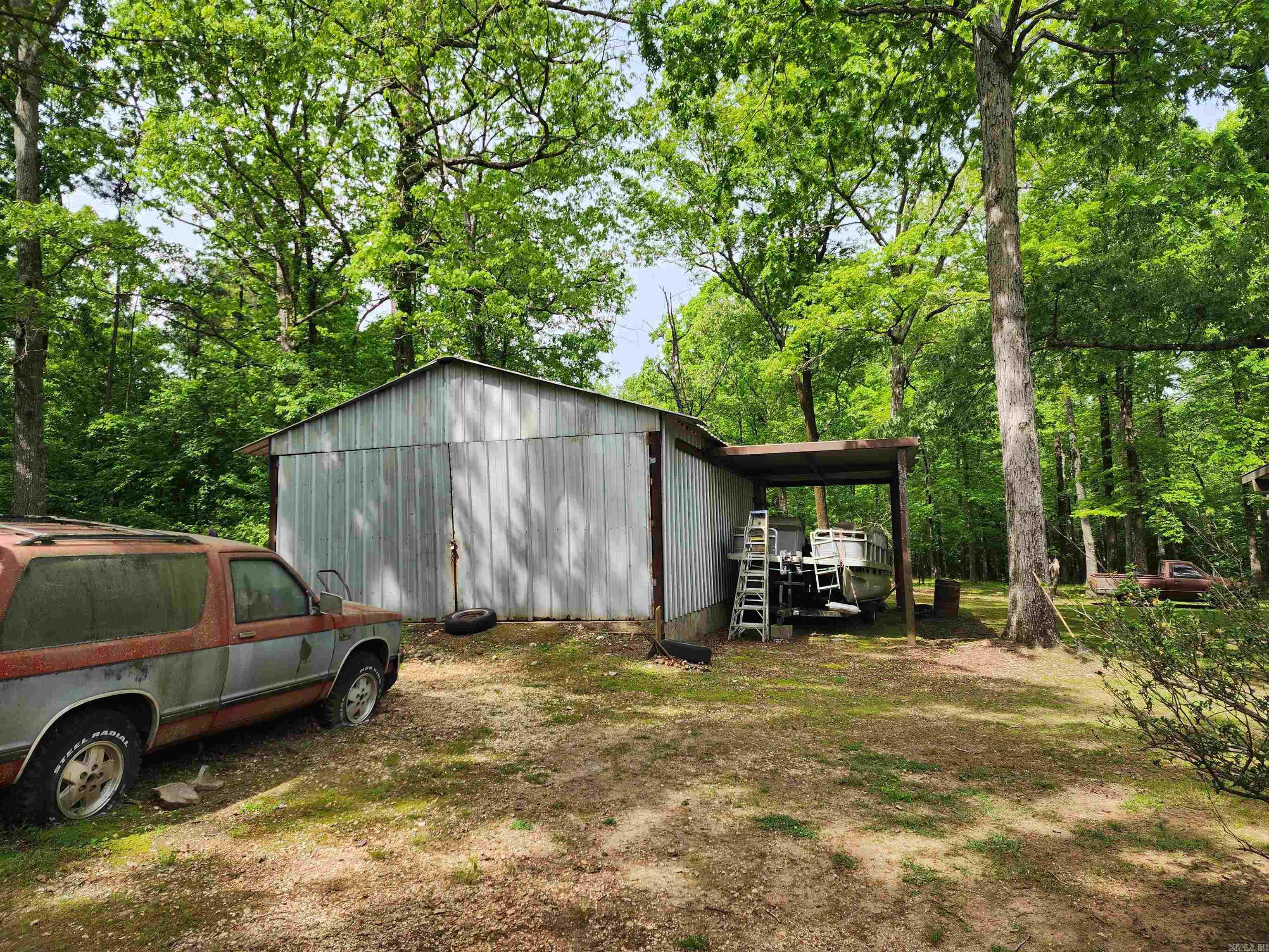 2420 Grant 73  Sheridan, AR