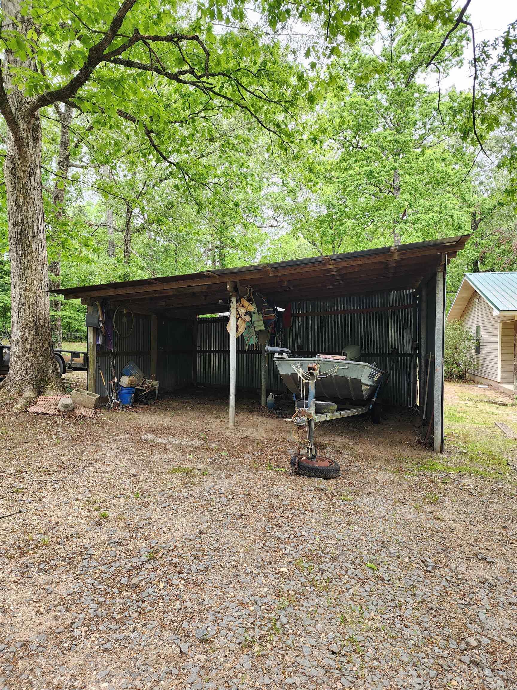 2420 Grant 73  Sheridan, AR