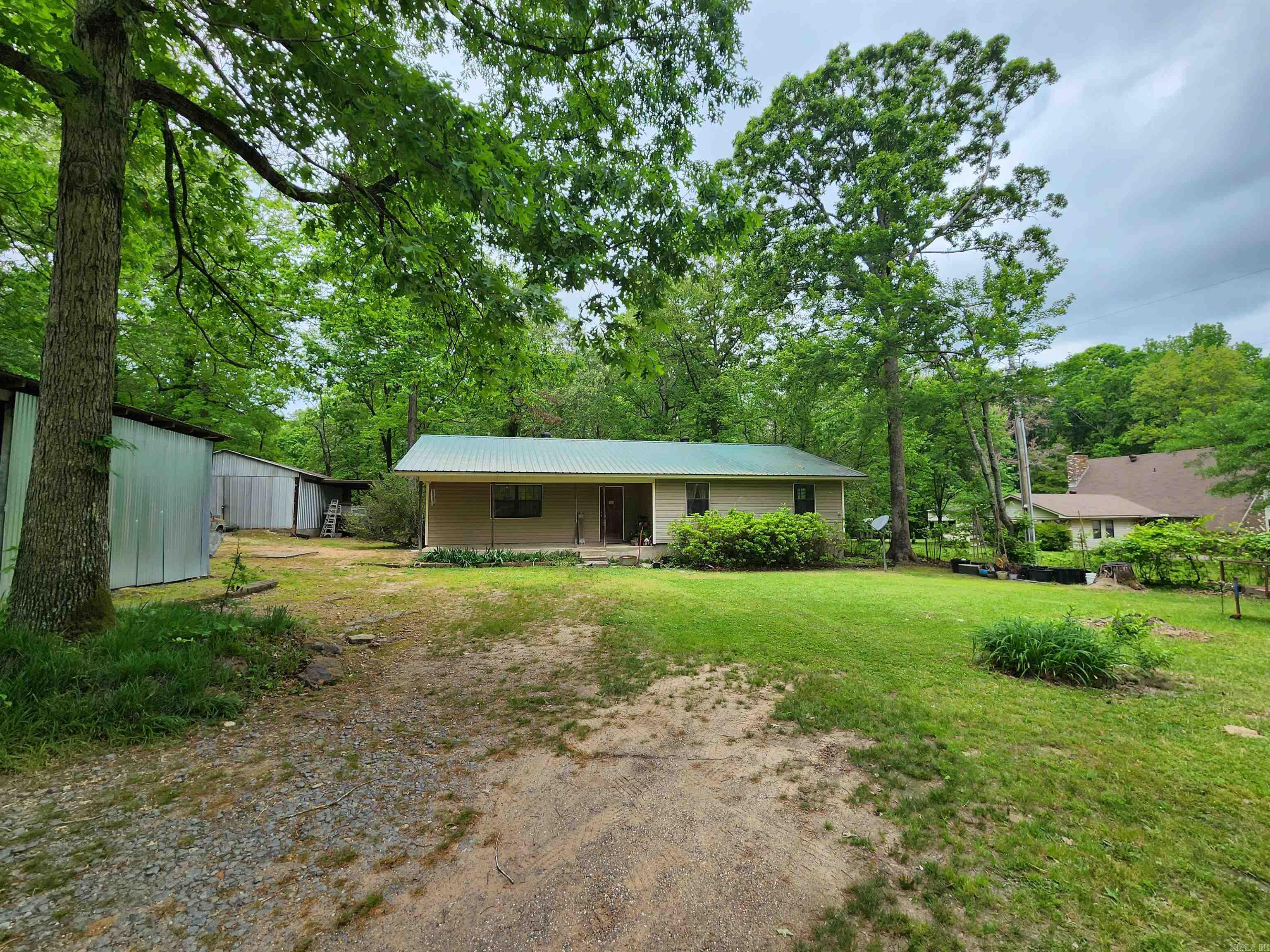 2420 Grant 73  Sheridan, AR