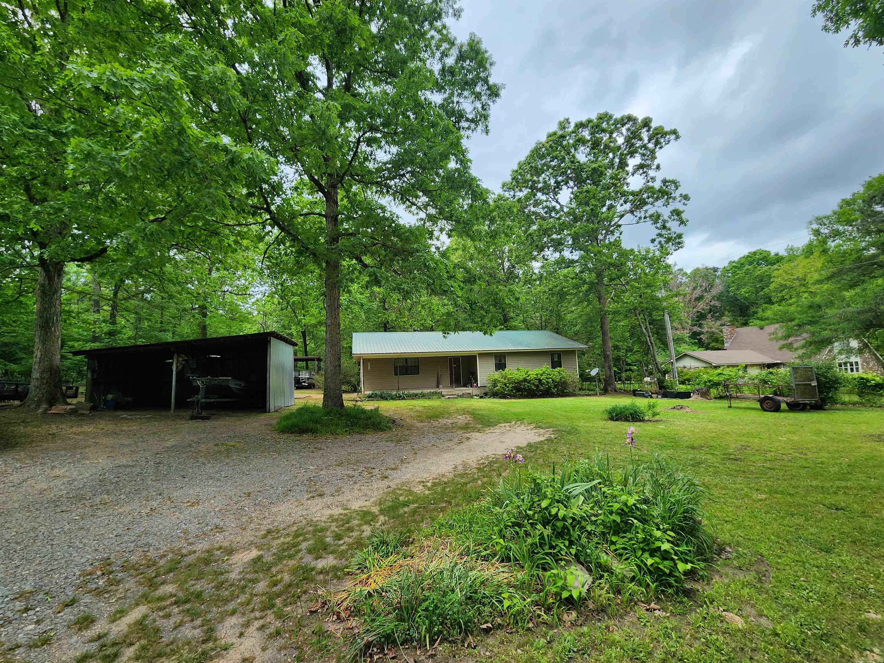 2420 Grant 73  Sheridan, AR