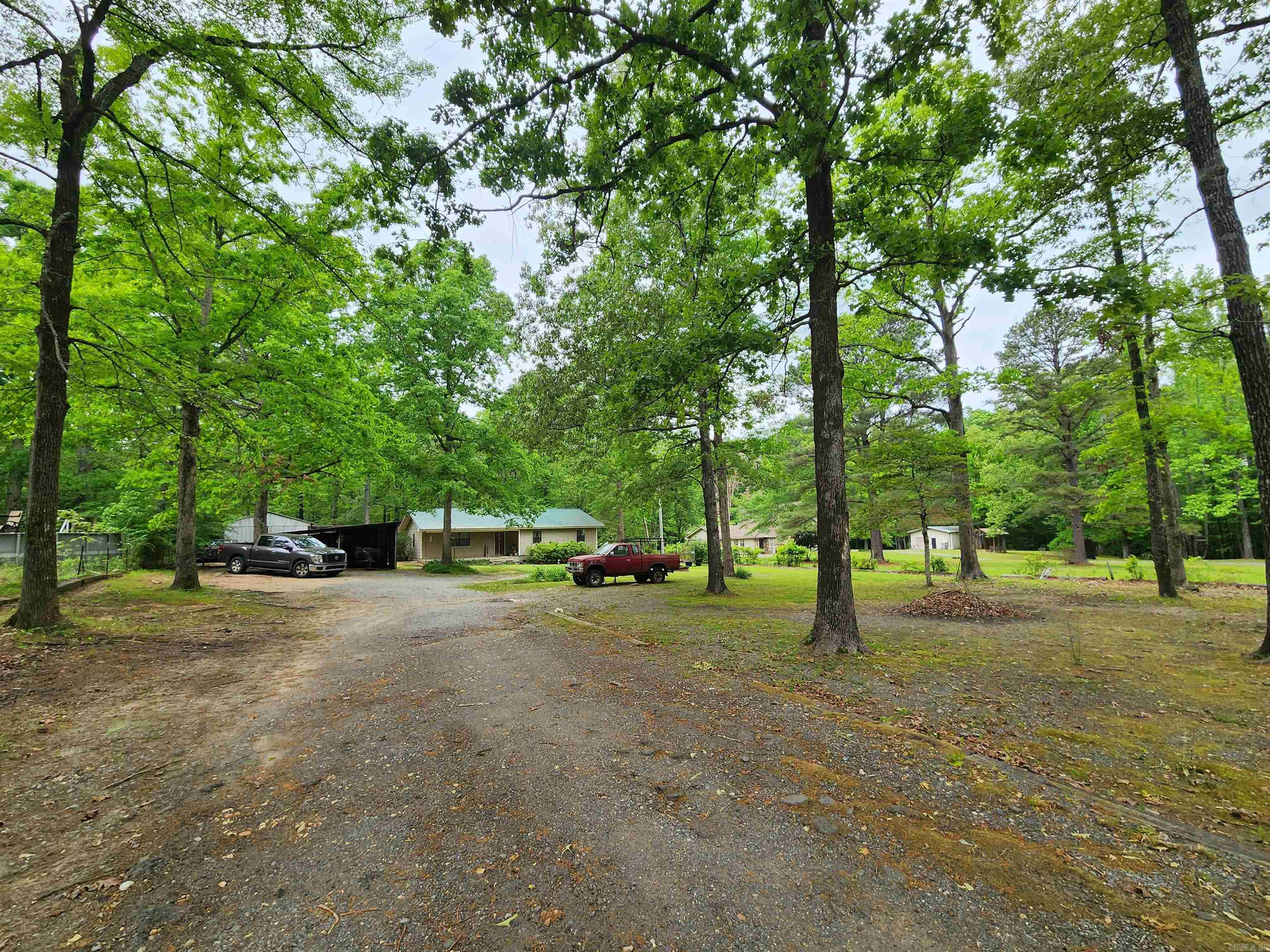 2420 Grant 73  Sheridan, AR