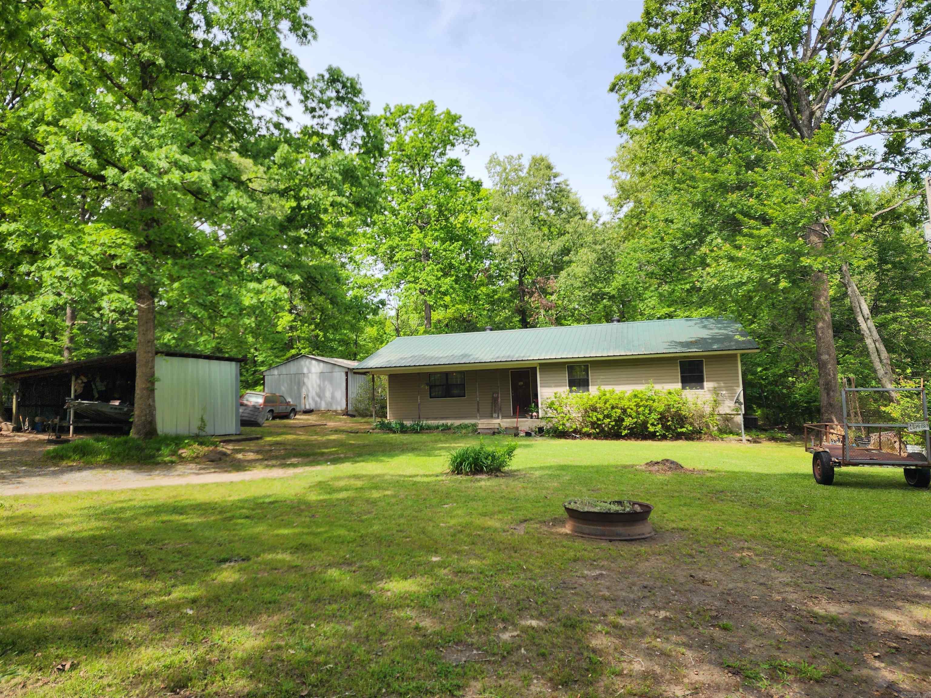 2420 Grant 73  Sheridan, AR