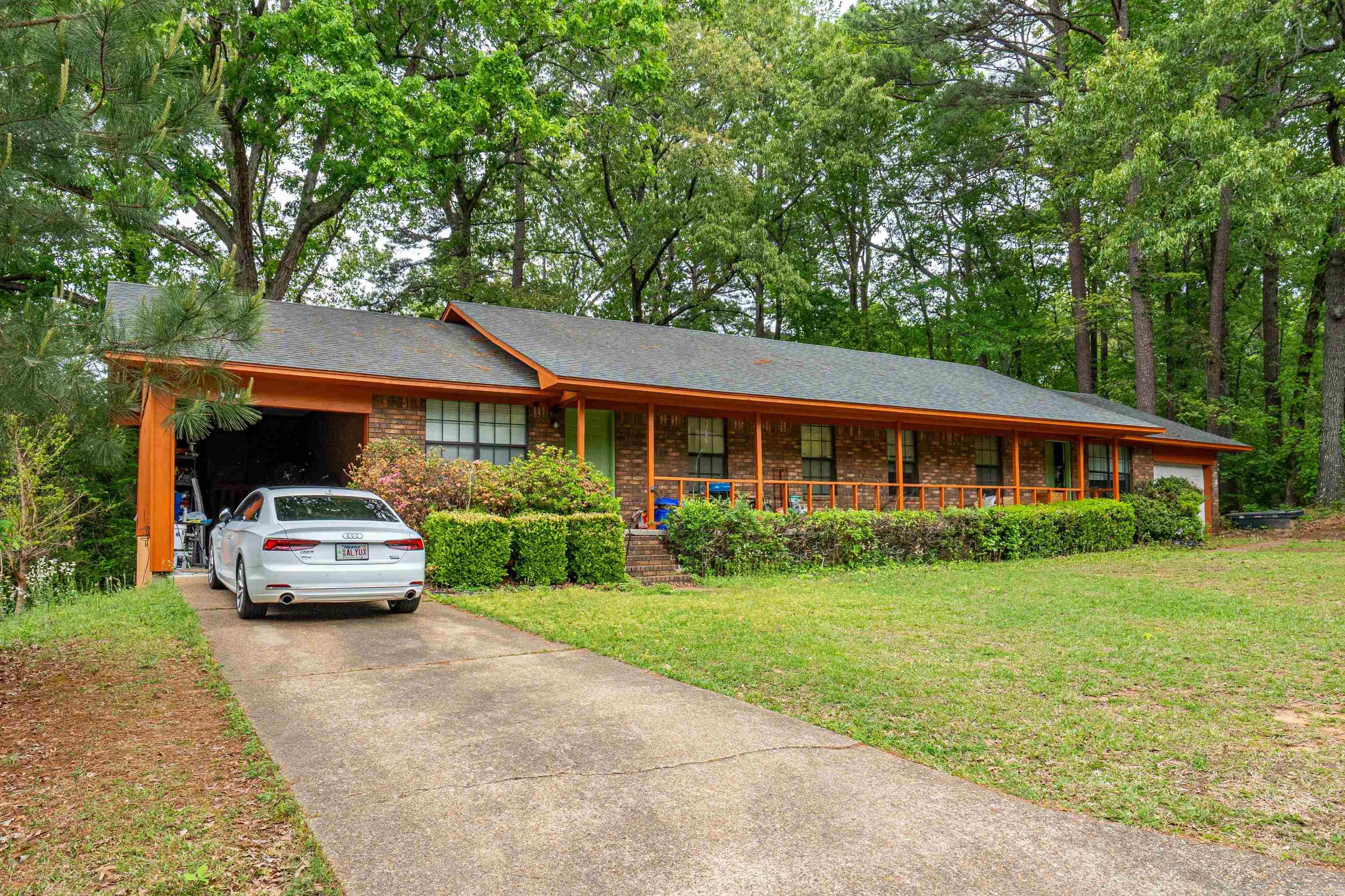 1019 Village A & B Arkadelphia, AR