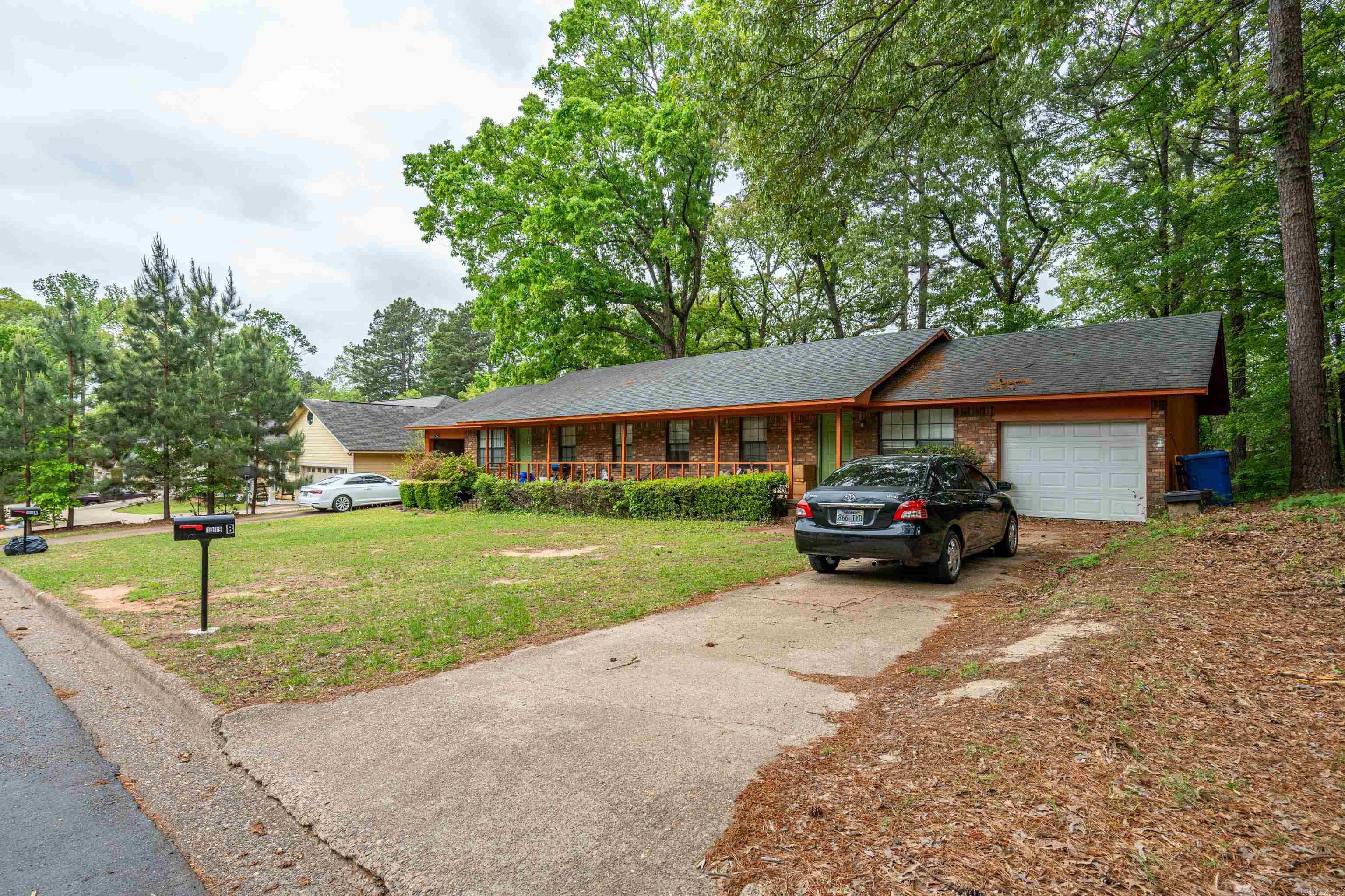 1019 Village A & B Arkadelphia, AR