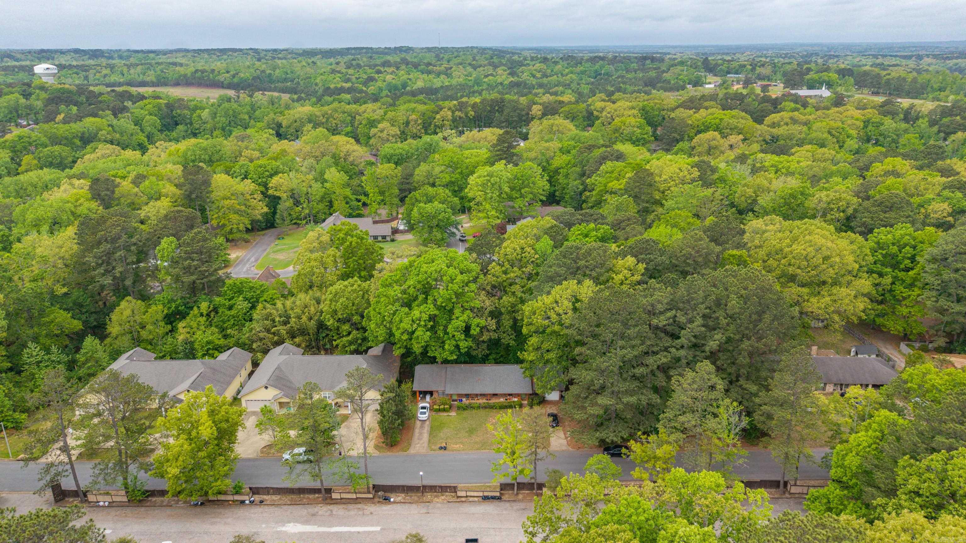 1019 Village A & B Arkadelphia, AR