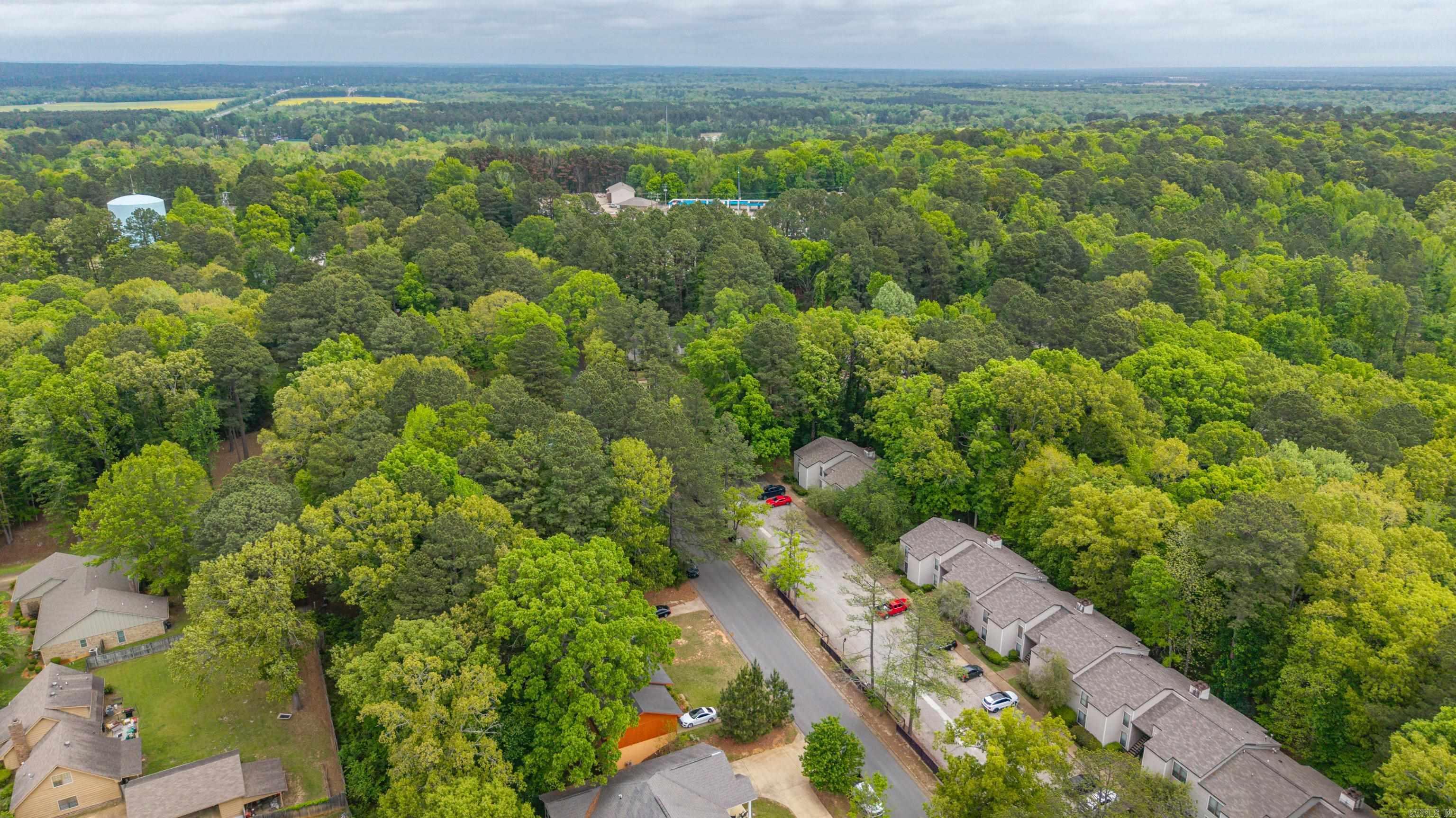 1019 Village A & B Arkadelphia, AR