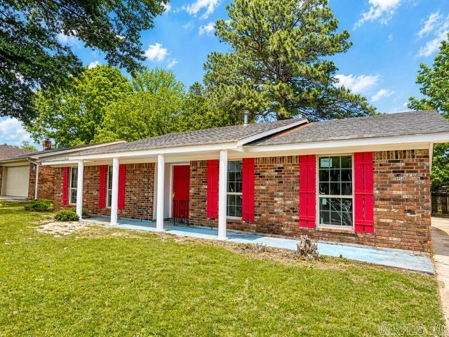 95 Weschester  White Hall, AR