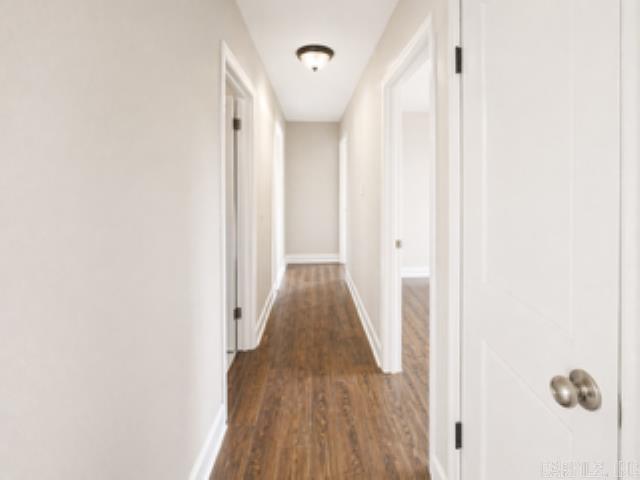 95 Weschester  White Hall, AR