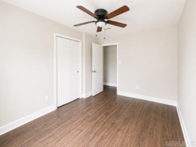 95 Weschester  White Hall, AR