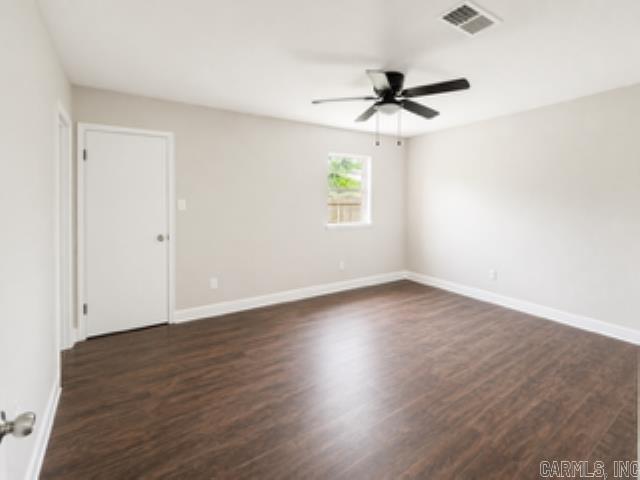 95 Weschester  White Hall, AR