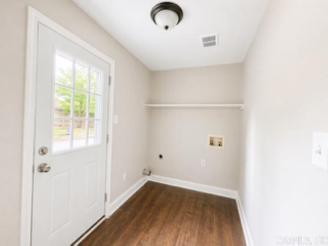 95 Weschester  White Hall, AR