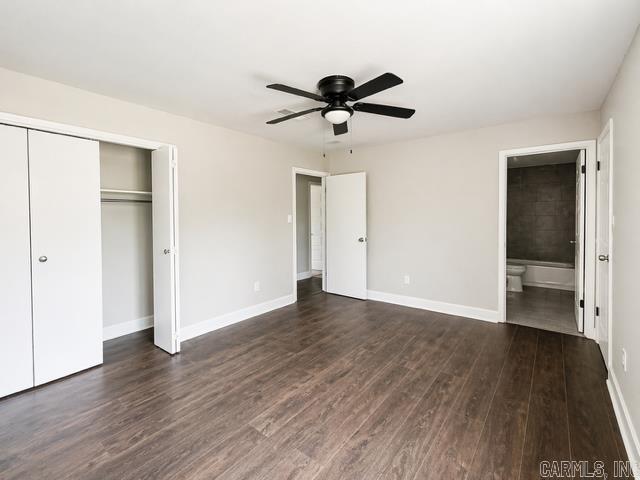 95 Weschester  White Hall, AR