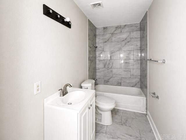 95 Weschester  White Hall, AR