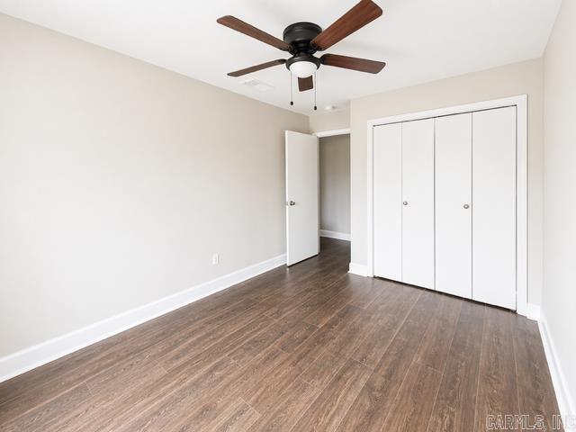 95 Weschester  White Hall, AR