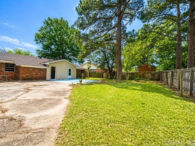 95 Weschester  White Hall, AR