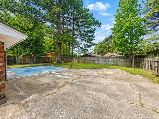 95 Weschester  White Hall, AR