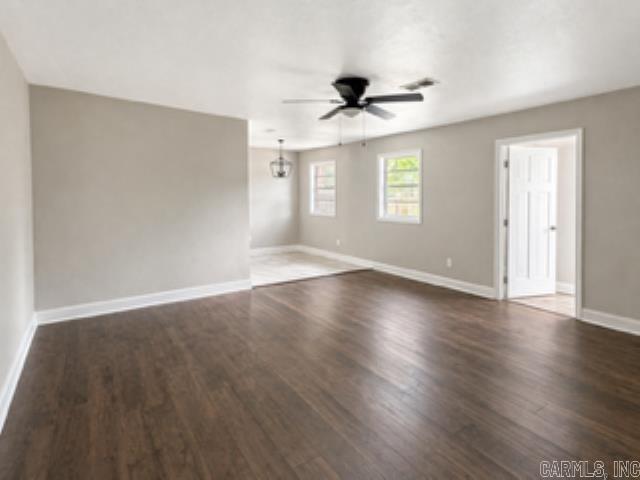 95 Weschester  White Hall, AR