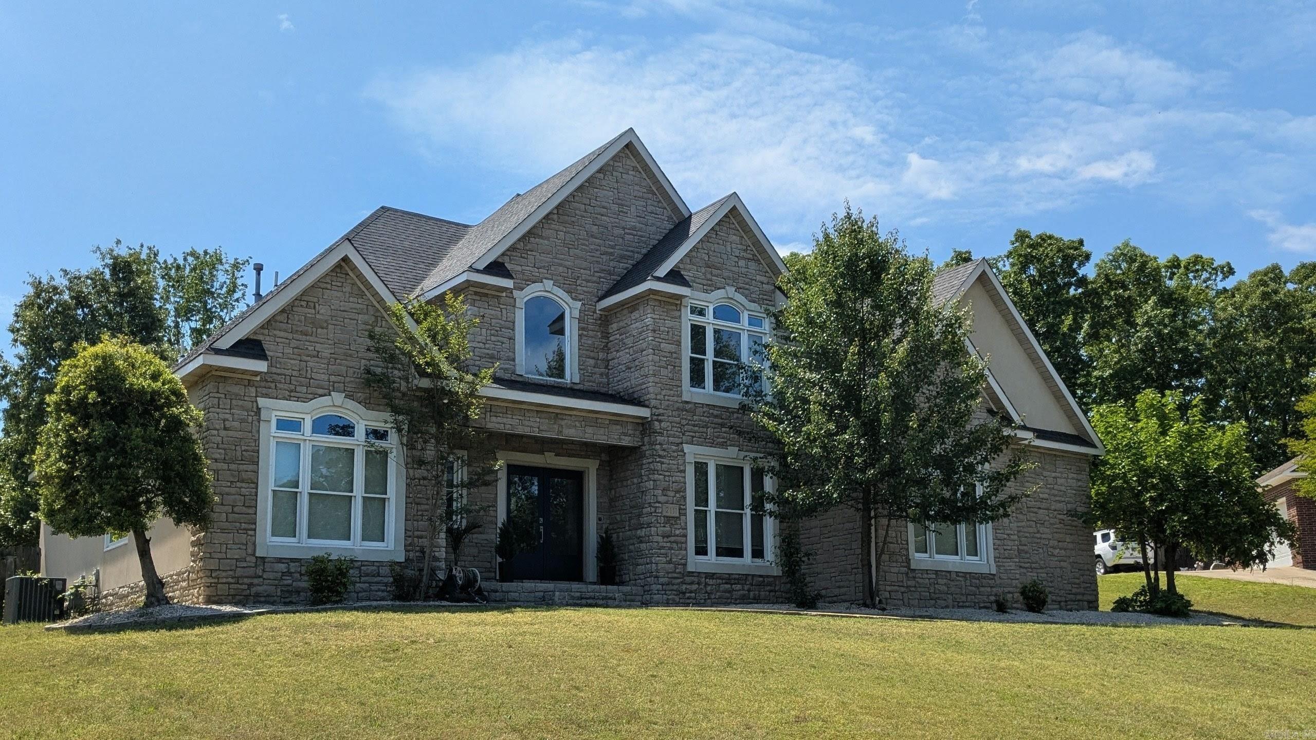 2111 Autumn  Jonesboro, AR