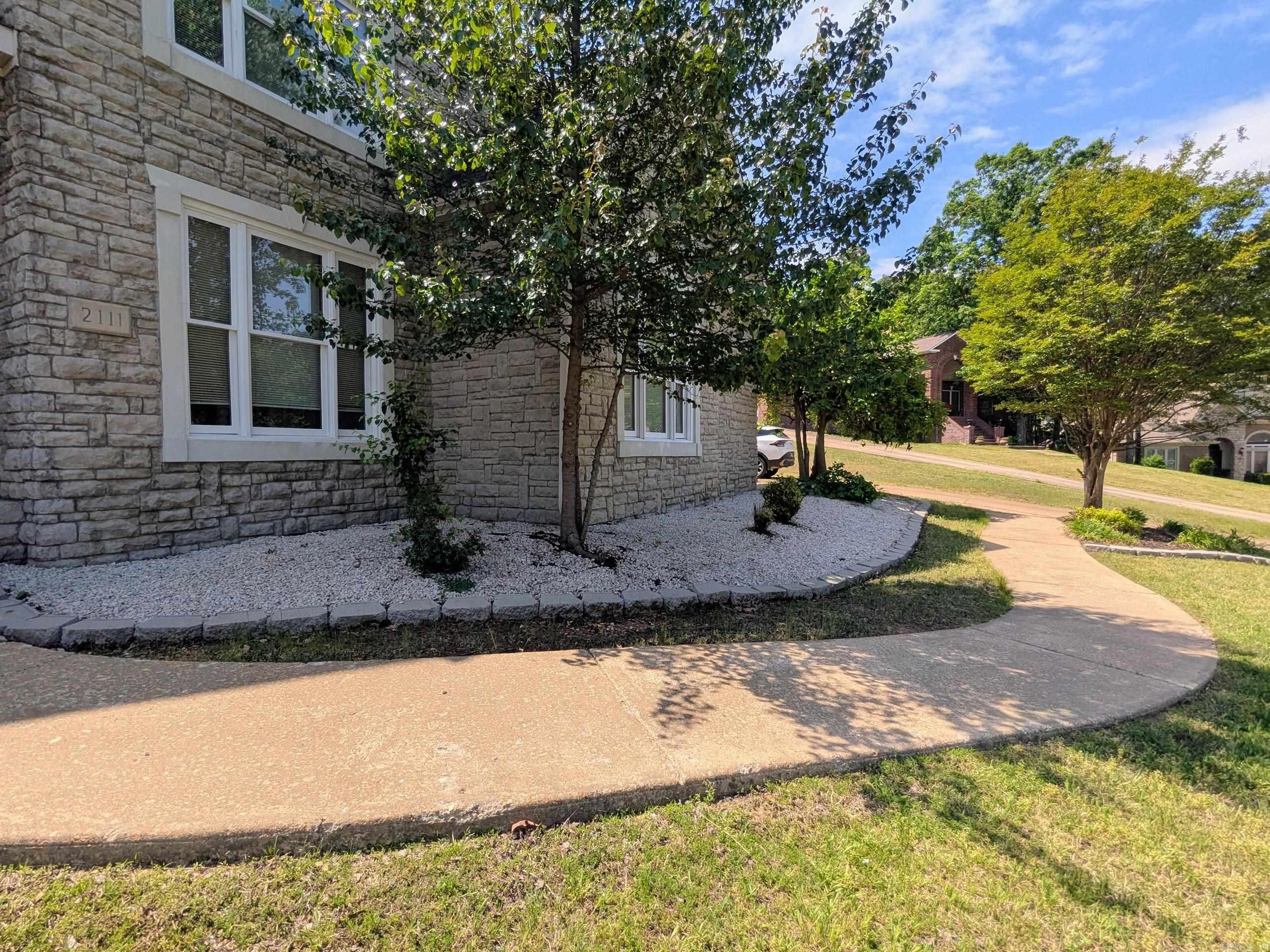 2111 Autumn  Jonesboro, AR