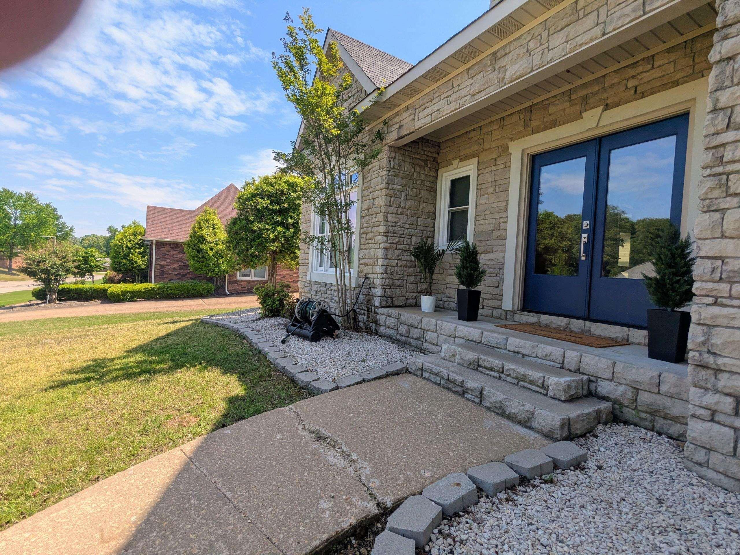 2111 Autumn  Jonesboro, AR